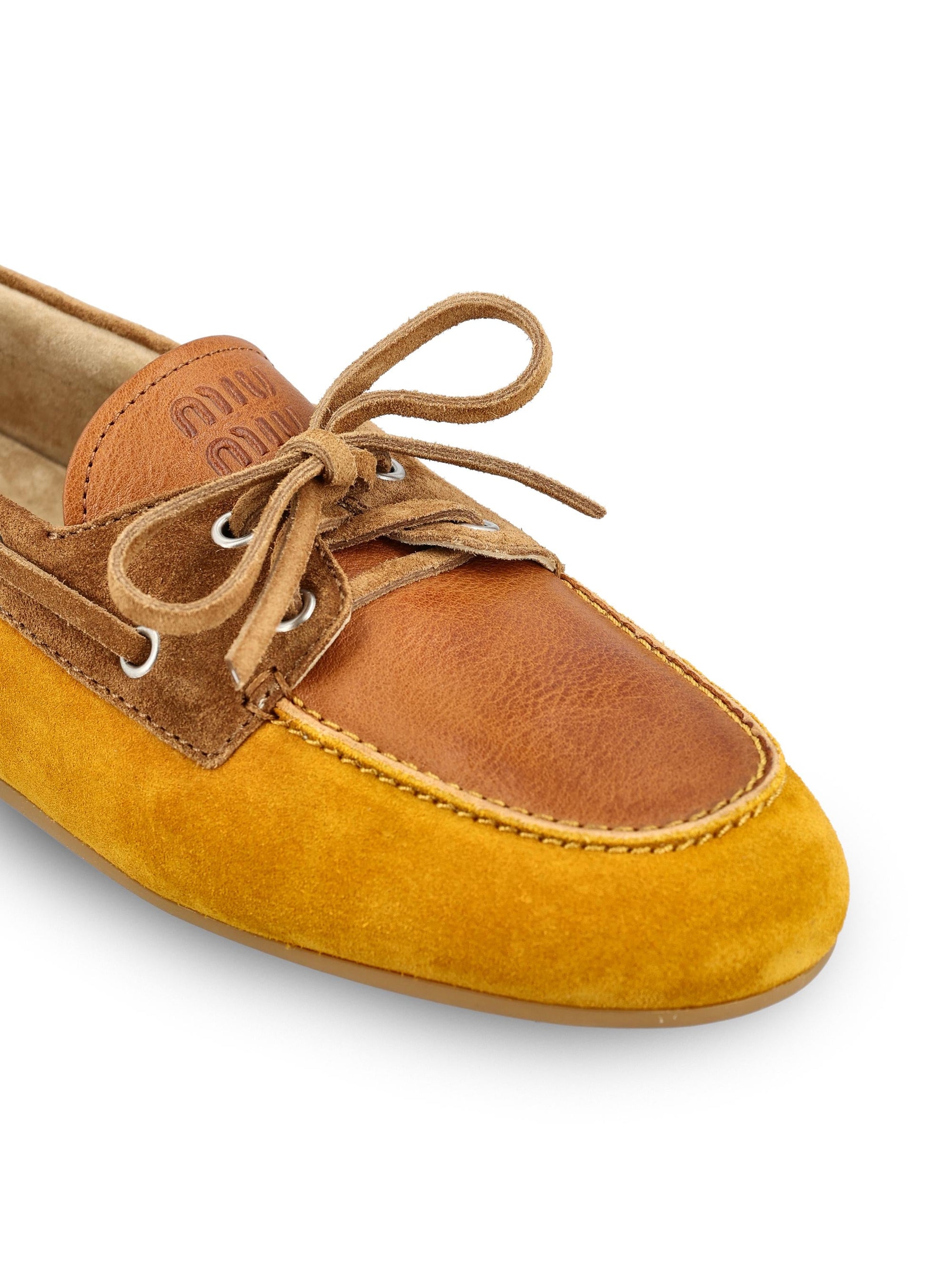 Miu miu Footwear оригінал | Швидка доставка Україна – збільшений вид