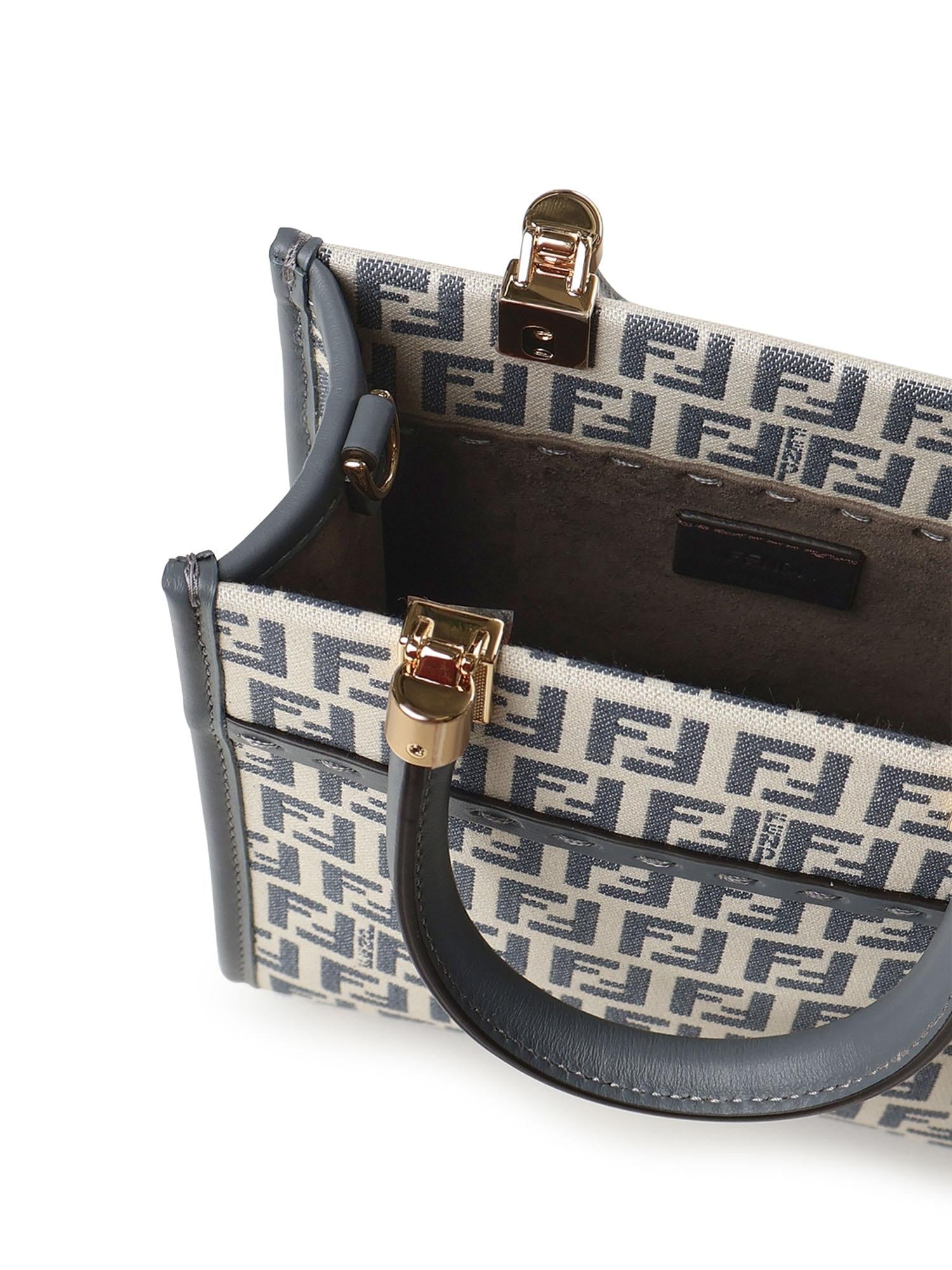 Fendi Bags оригінал | Швидка доставка Україна – збільшений вид