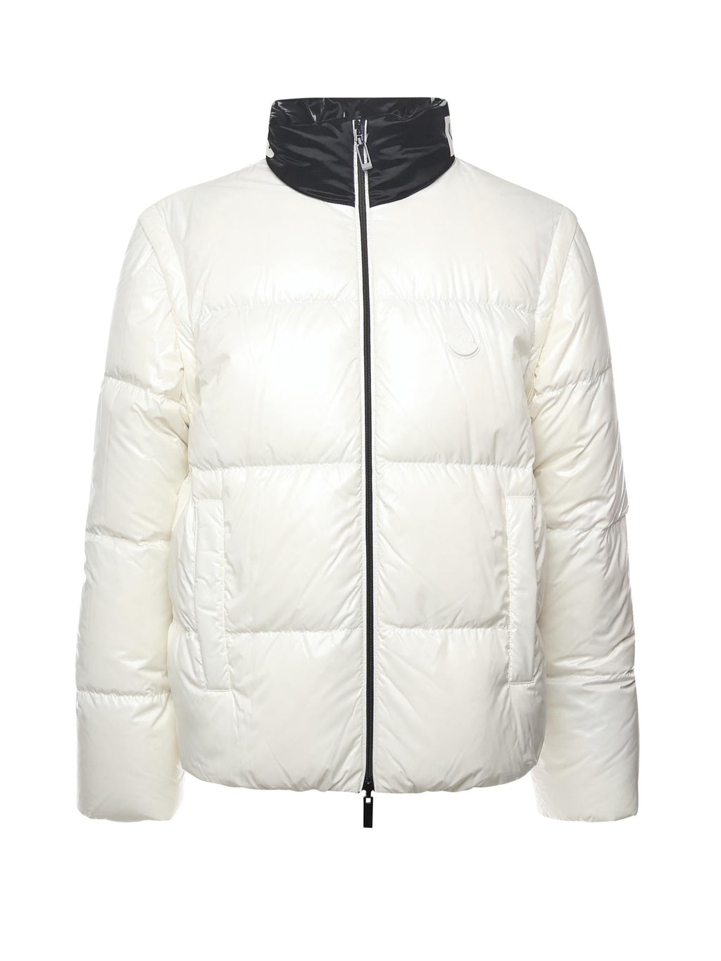 Оригінальна X A$ap Rocky Piumino Throttle Reversibile 2 In 1 Moncler – боковий вид
