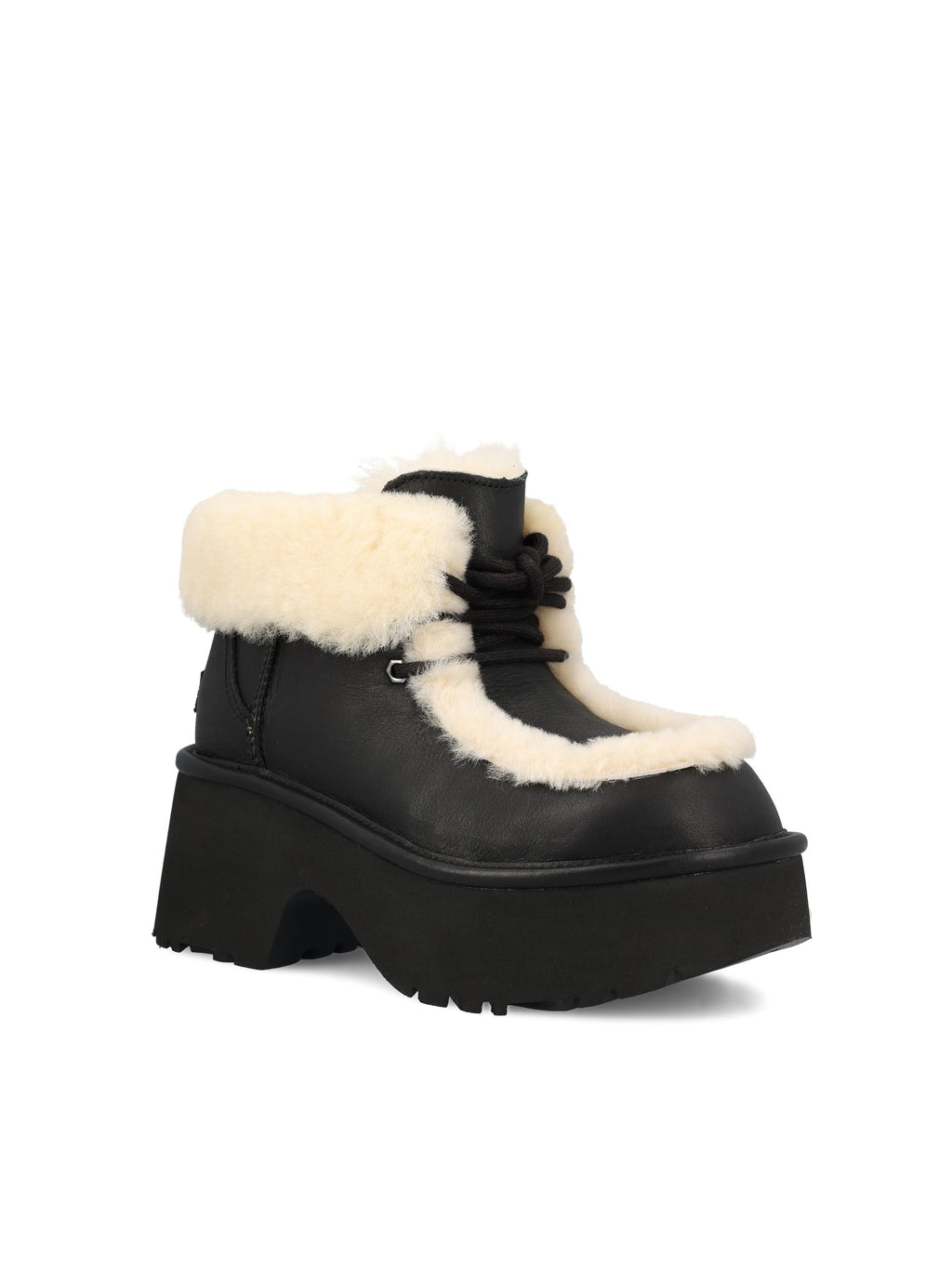Оригінальна Classic Esmee Boots Ugg – вид ззаду