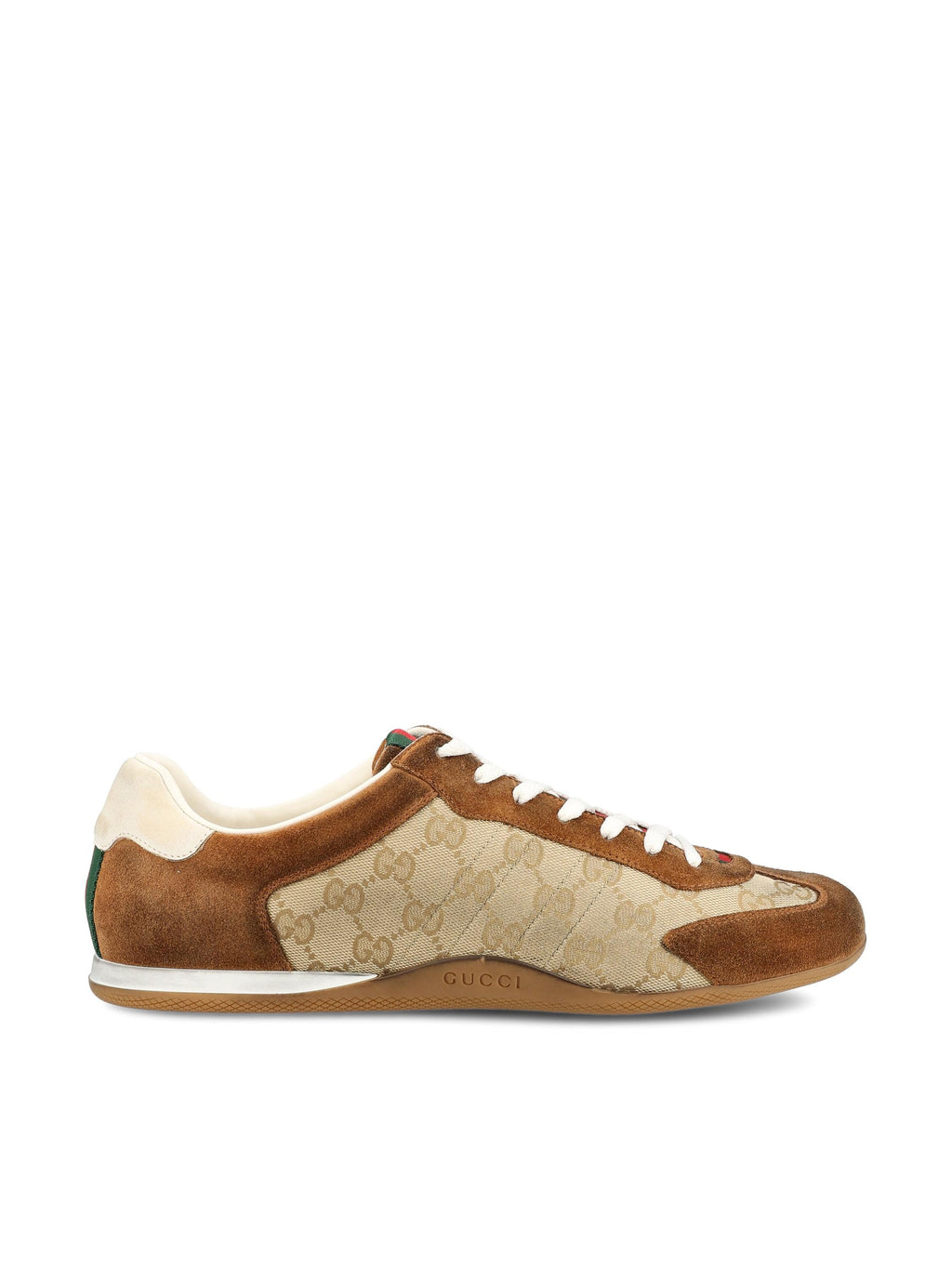 Оригінальна Sneaker Gucci Shift Gucci – боковий вид