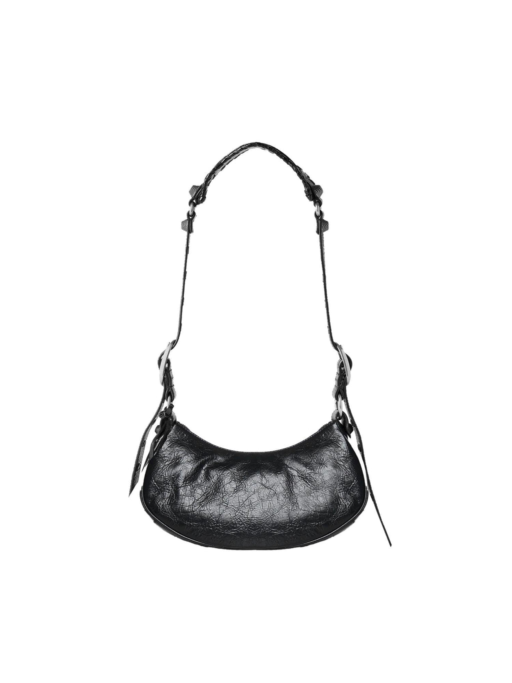 Borsa A Tracolla Le Cagole Xs In Pelle Balenciaga оригінал – Купити в Україні – детальний вид