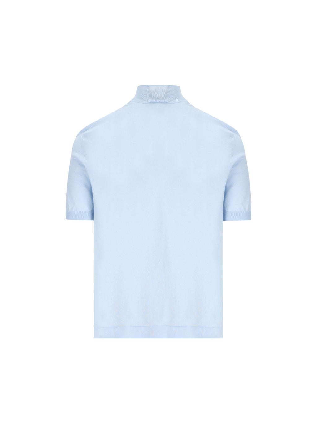 Cotton Sweater Prada оригінал – Купити в Україні – вид ззаду