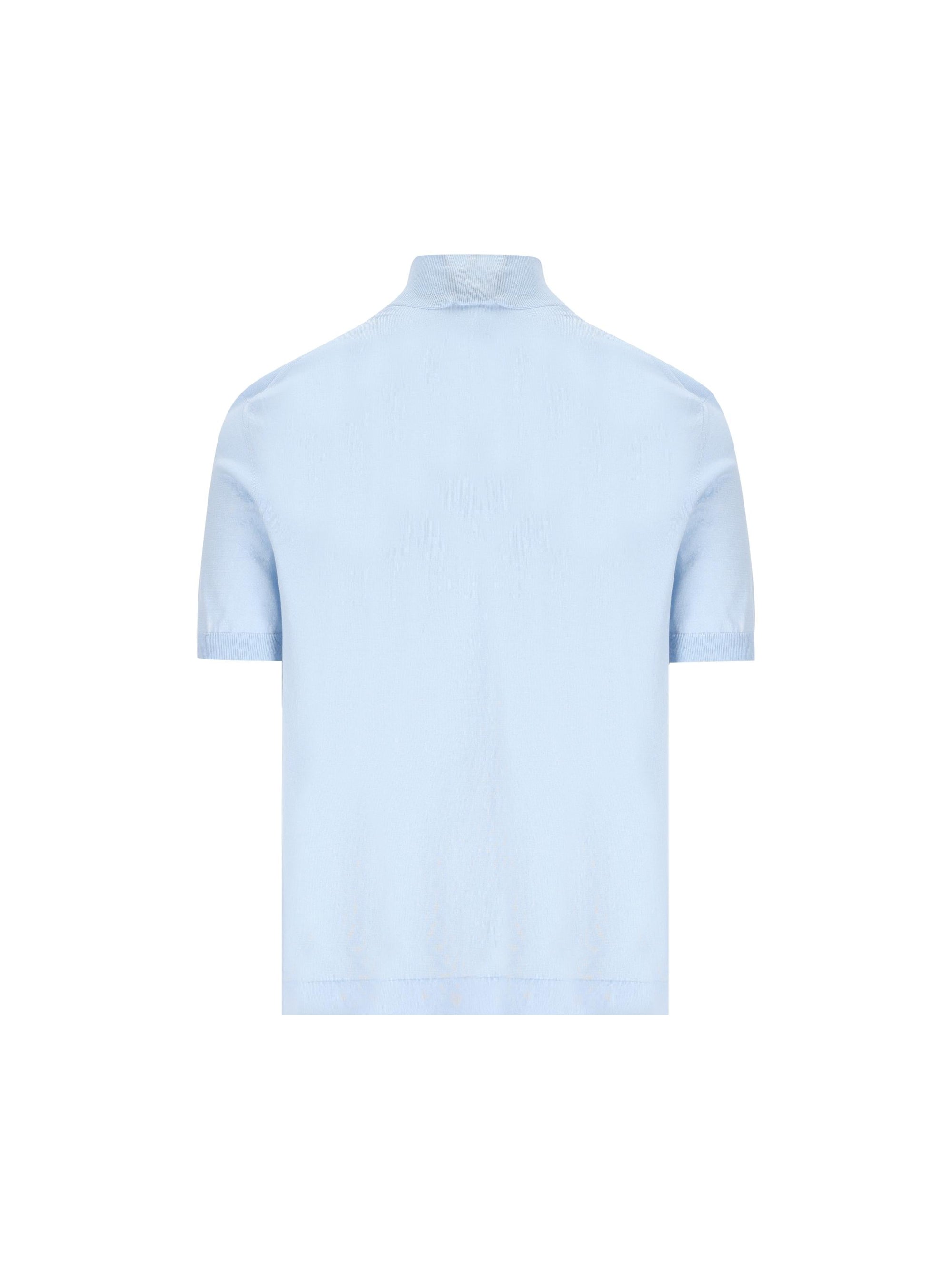 Cotton Sweater Prada оригінал – Купити в Україні – вид ззаду