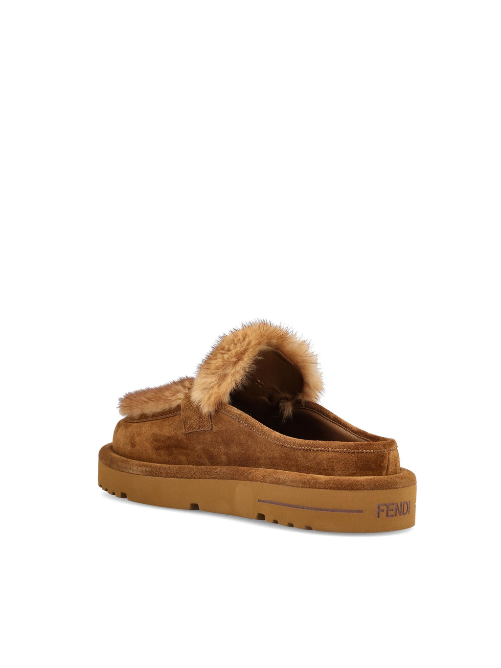 Après Chic Mules Fendi оригінал – Купити в Україні – детальний вид