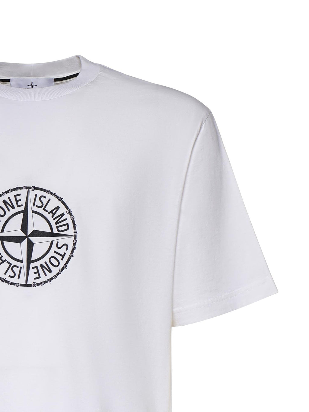 Stone island Tops оригінал | Швидка доставка Україна – вид ззаду