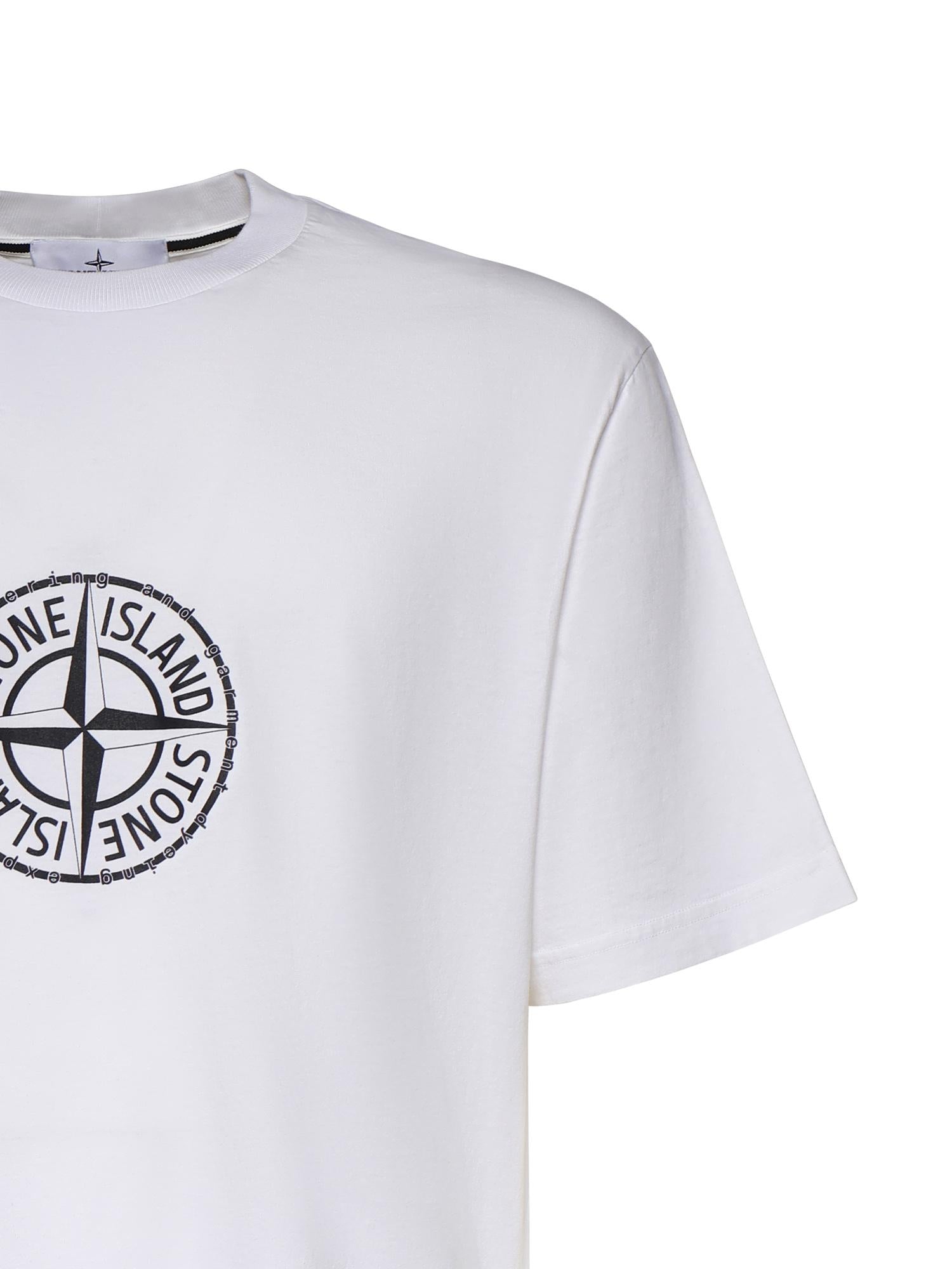 Stone island Tops оригінал | Швидка доставка Україна – вид ззаду