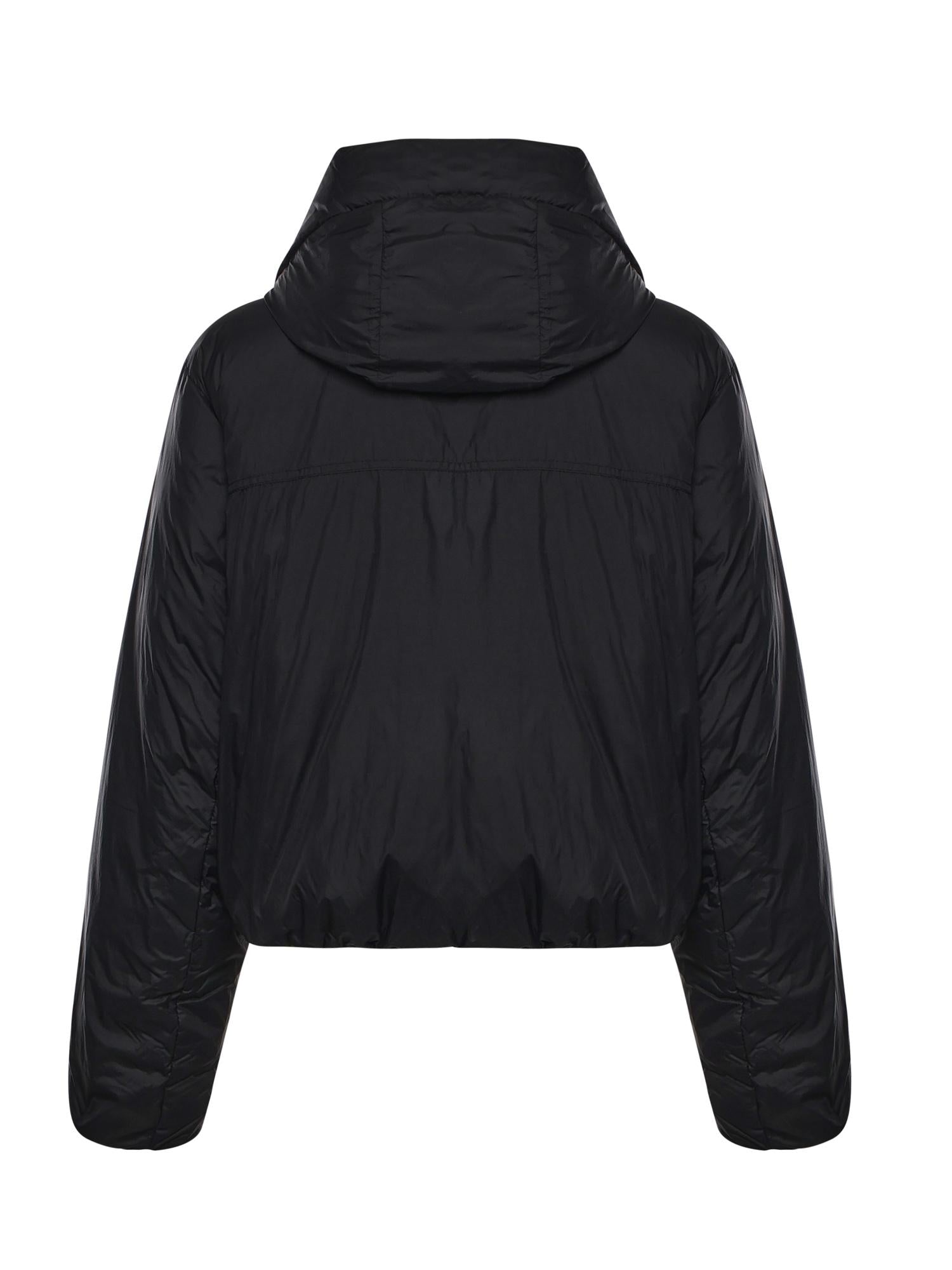 Giacca Elba Canada goose – Гарантія оригінальності – детальний вид