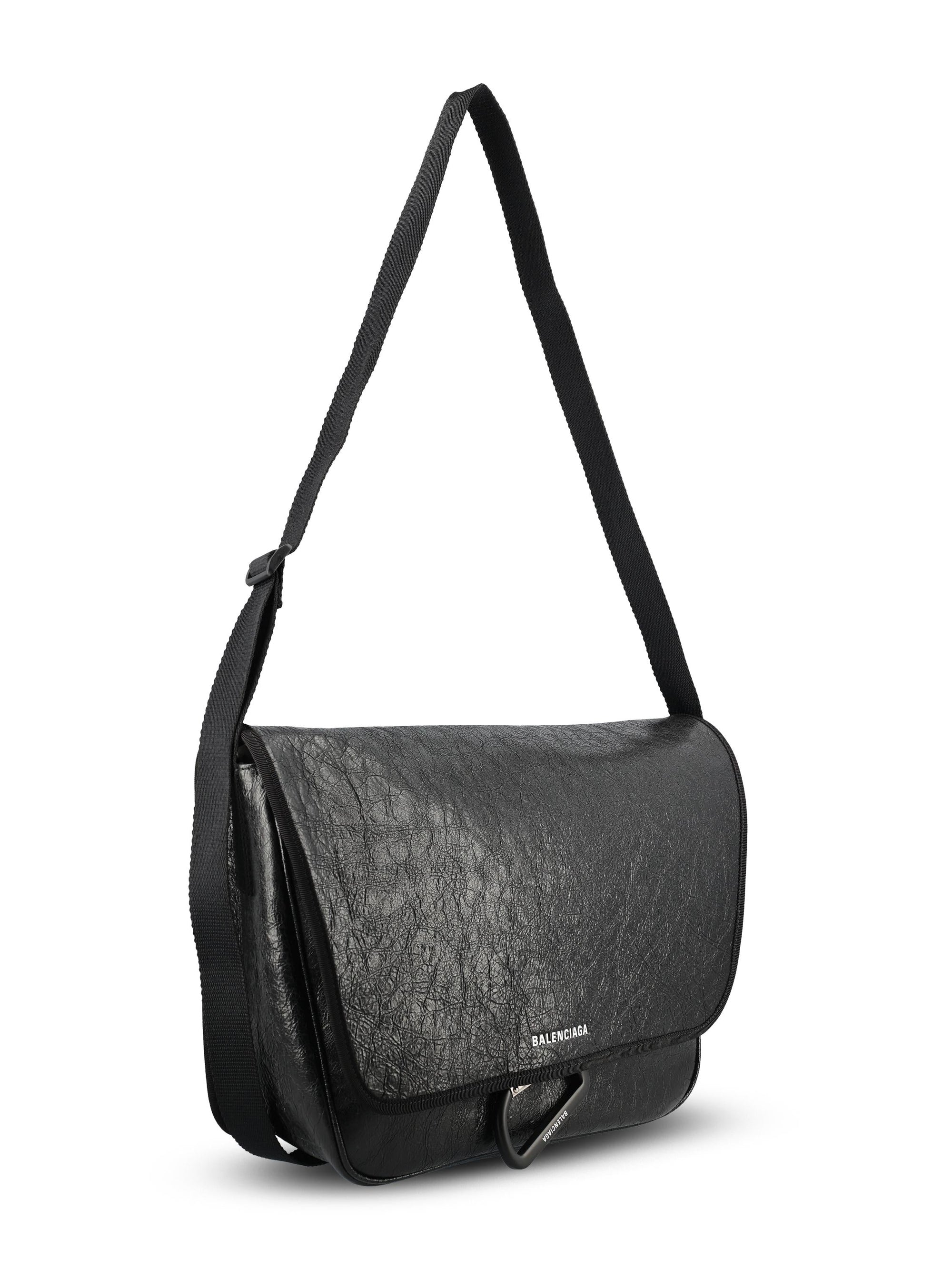 Explorer Crossbody Bag Balenciaga – Гарантія оригінальності – збільшений вид