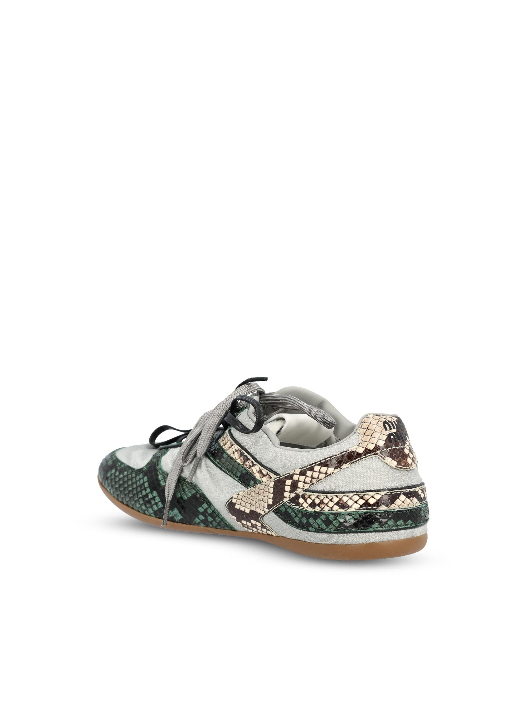 Miu miu Footwear оригінал | Швидка доставка Україна – детальний вид