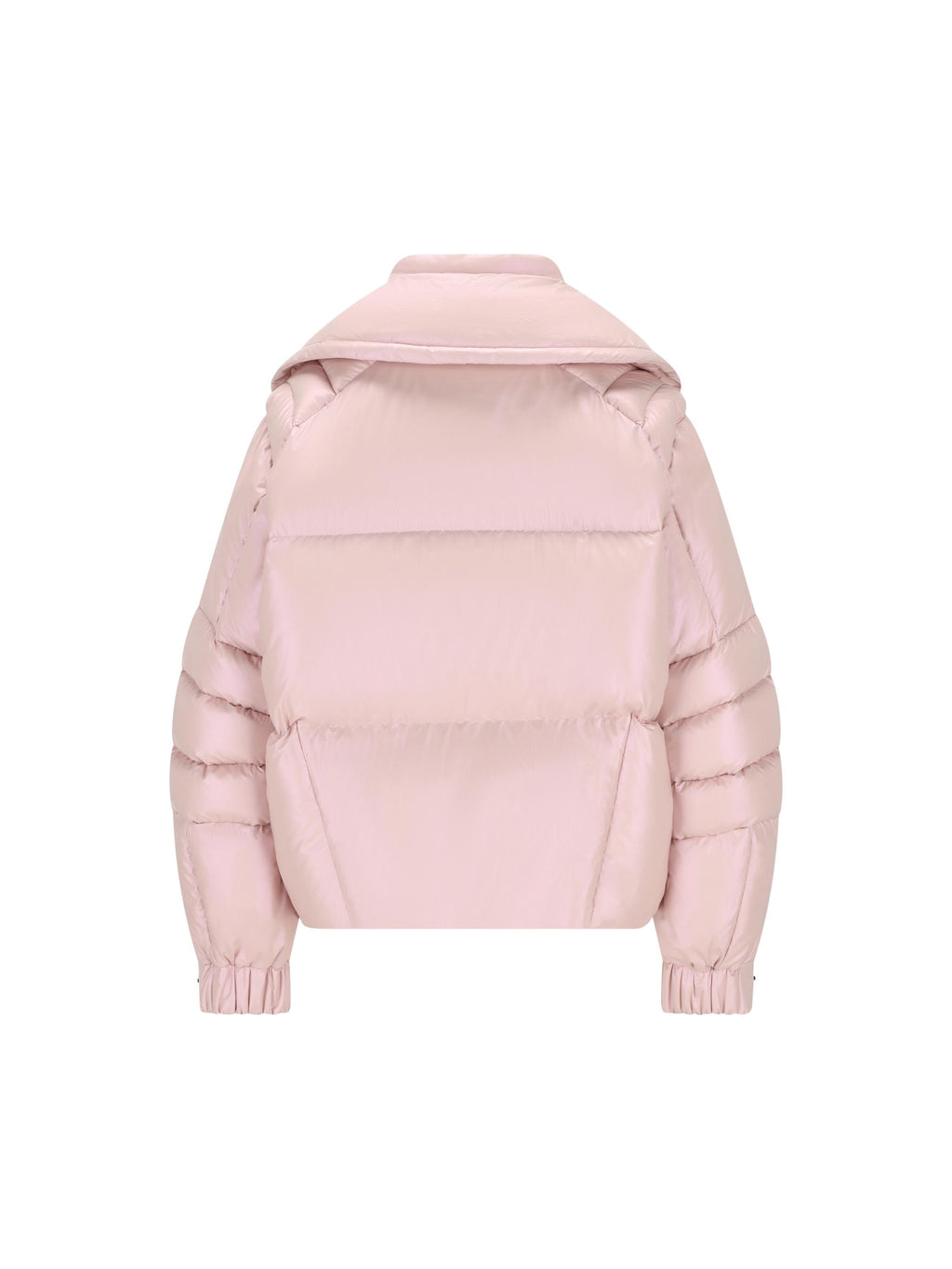 Moncler Outerwear оригінал | Швидка доставка Україна – вид ззаду