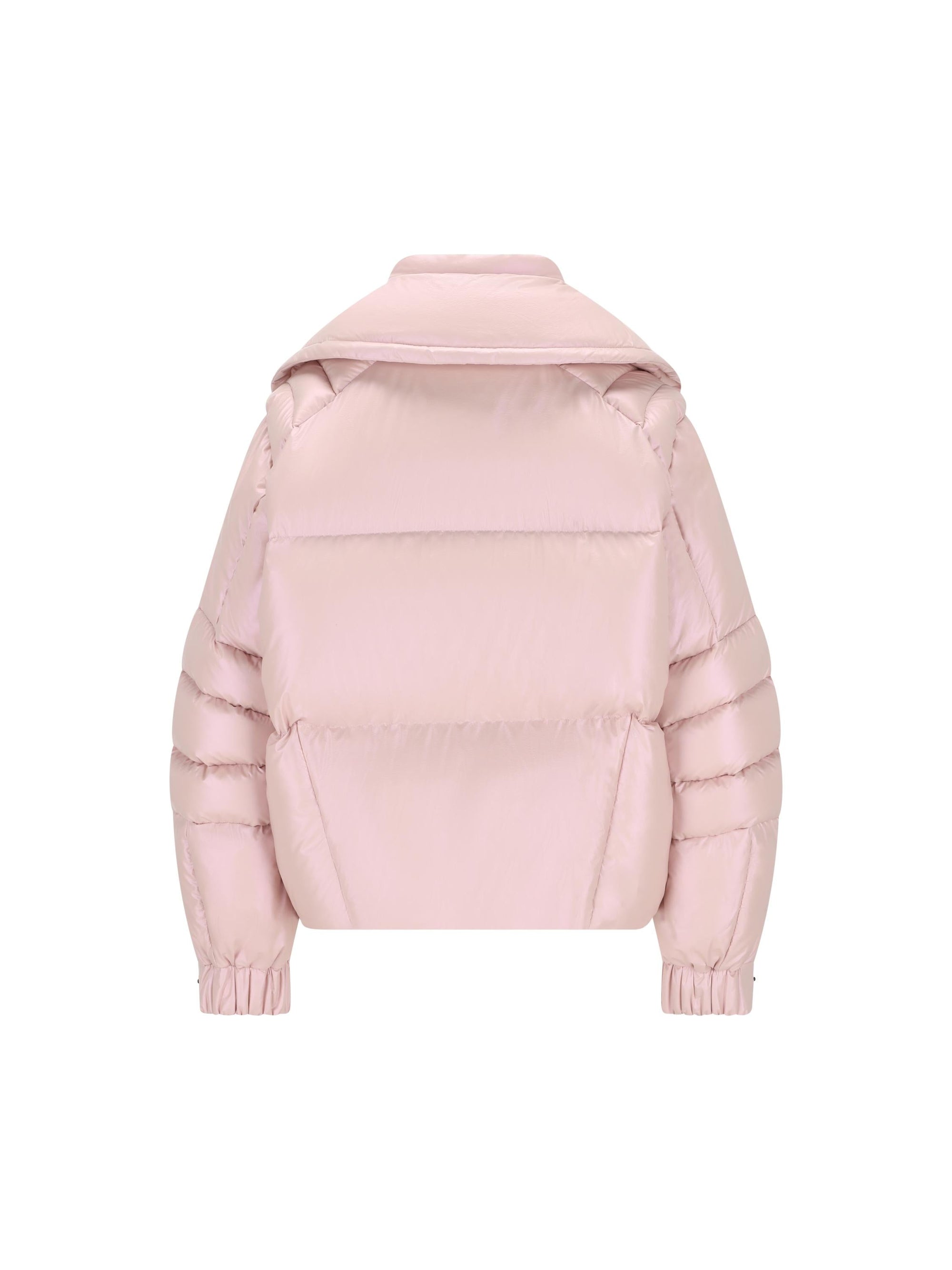 Moncler Outerwear оригінал | Швидка доставка Україна – вид ззаду