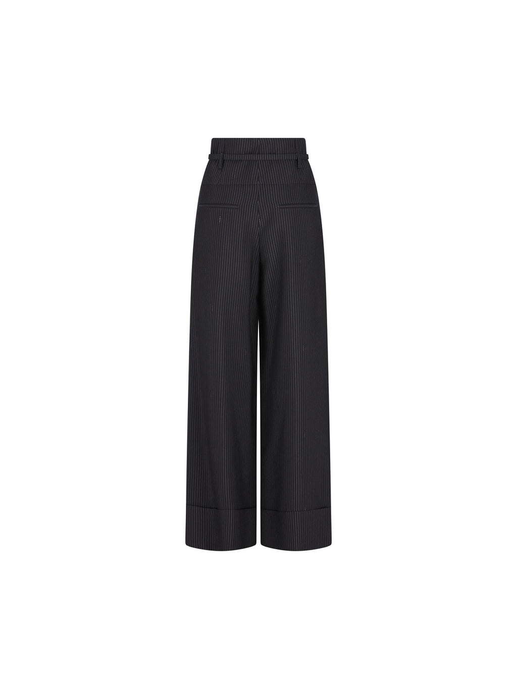 Fendi Bottoms оригінал | Швидка доставка Україна – вид ззаду