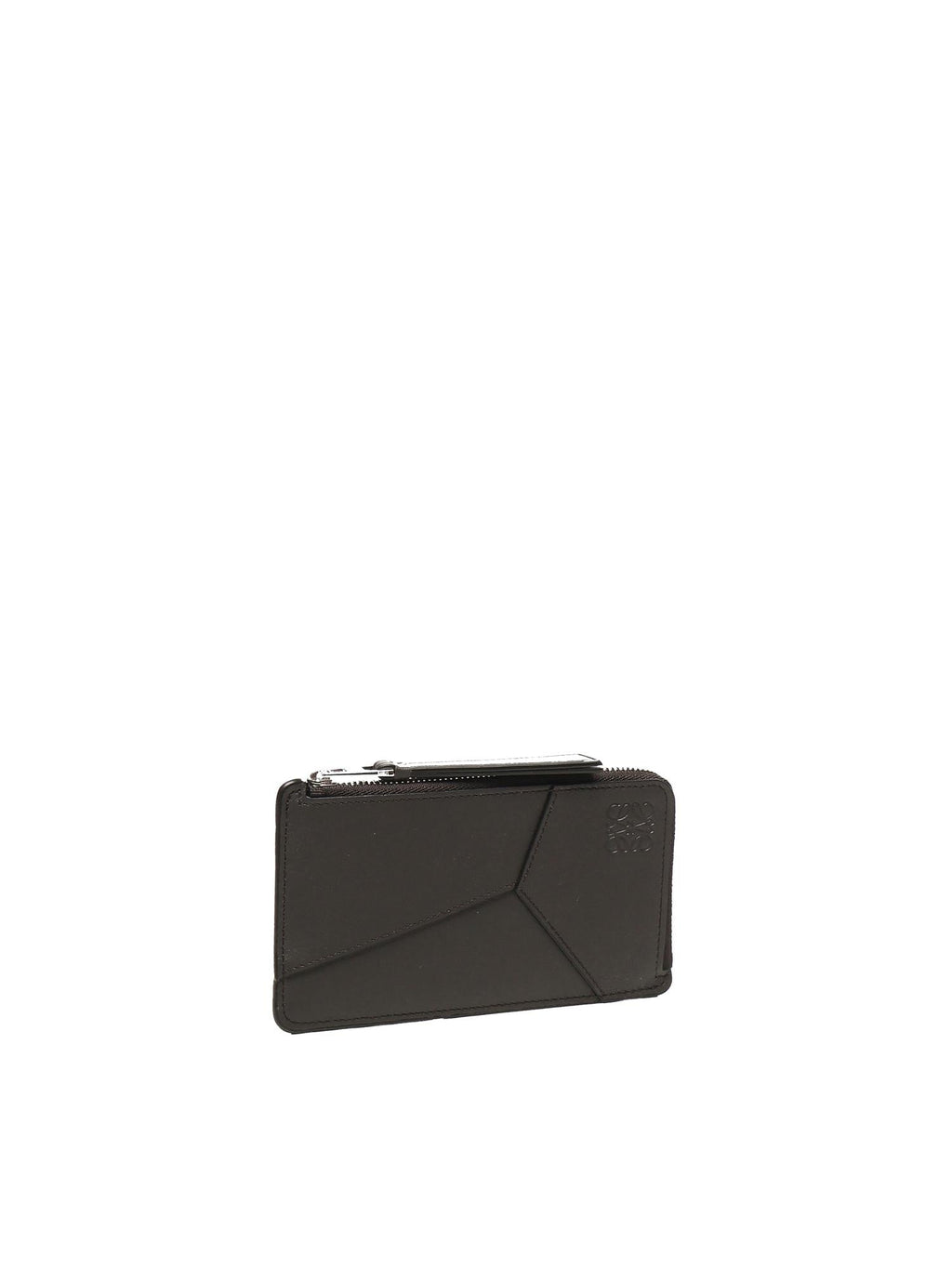 Оригінальна Portafoglio Puzzle Edge Large Loewe – вид ззаду