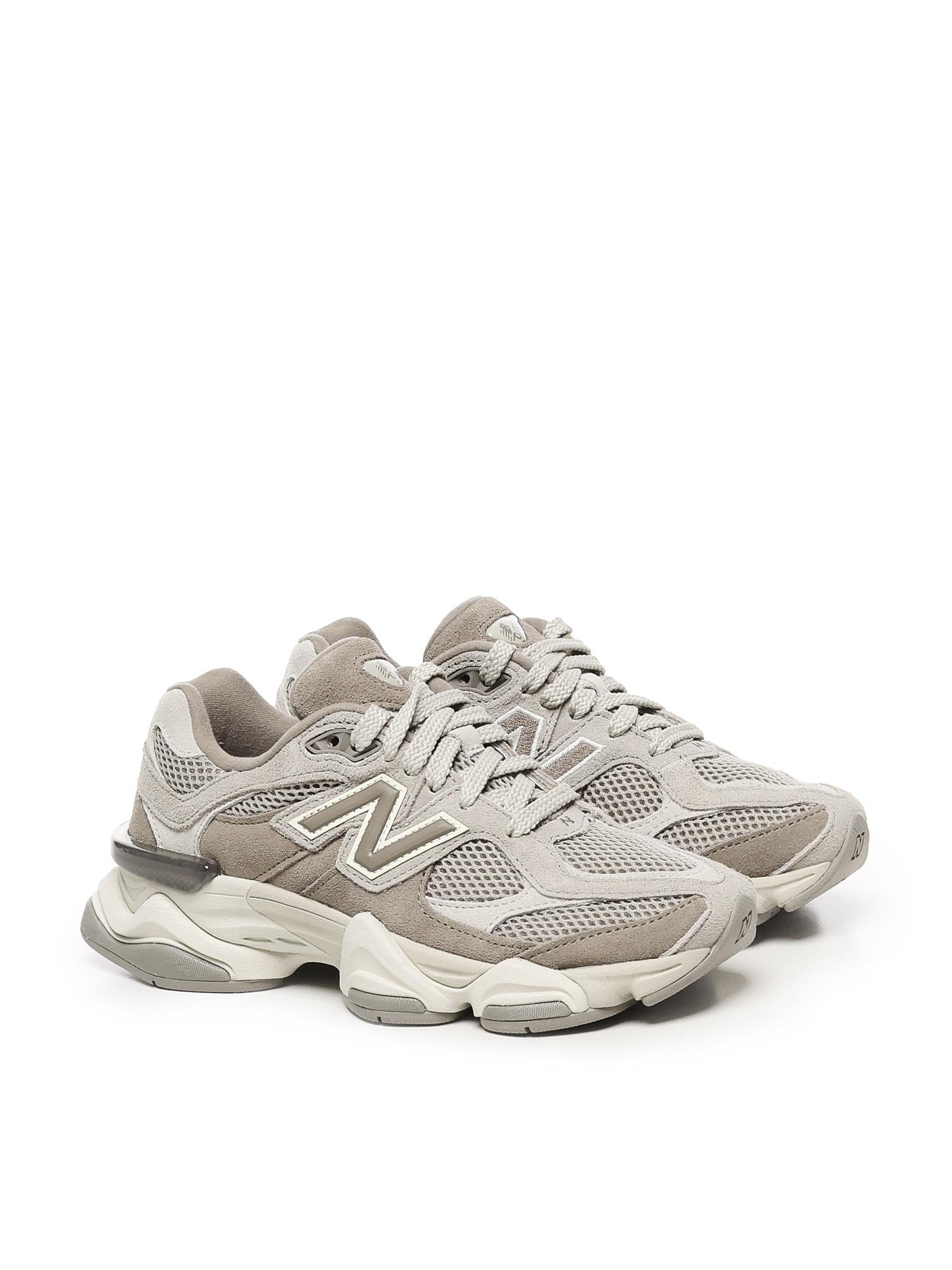 Sneakers 9060 New balance оригінал – Купити в Україні – вид ззаду