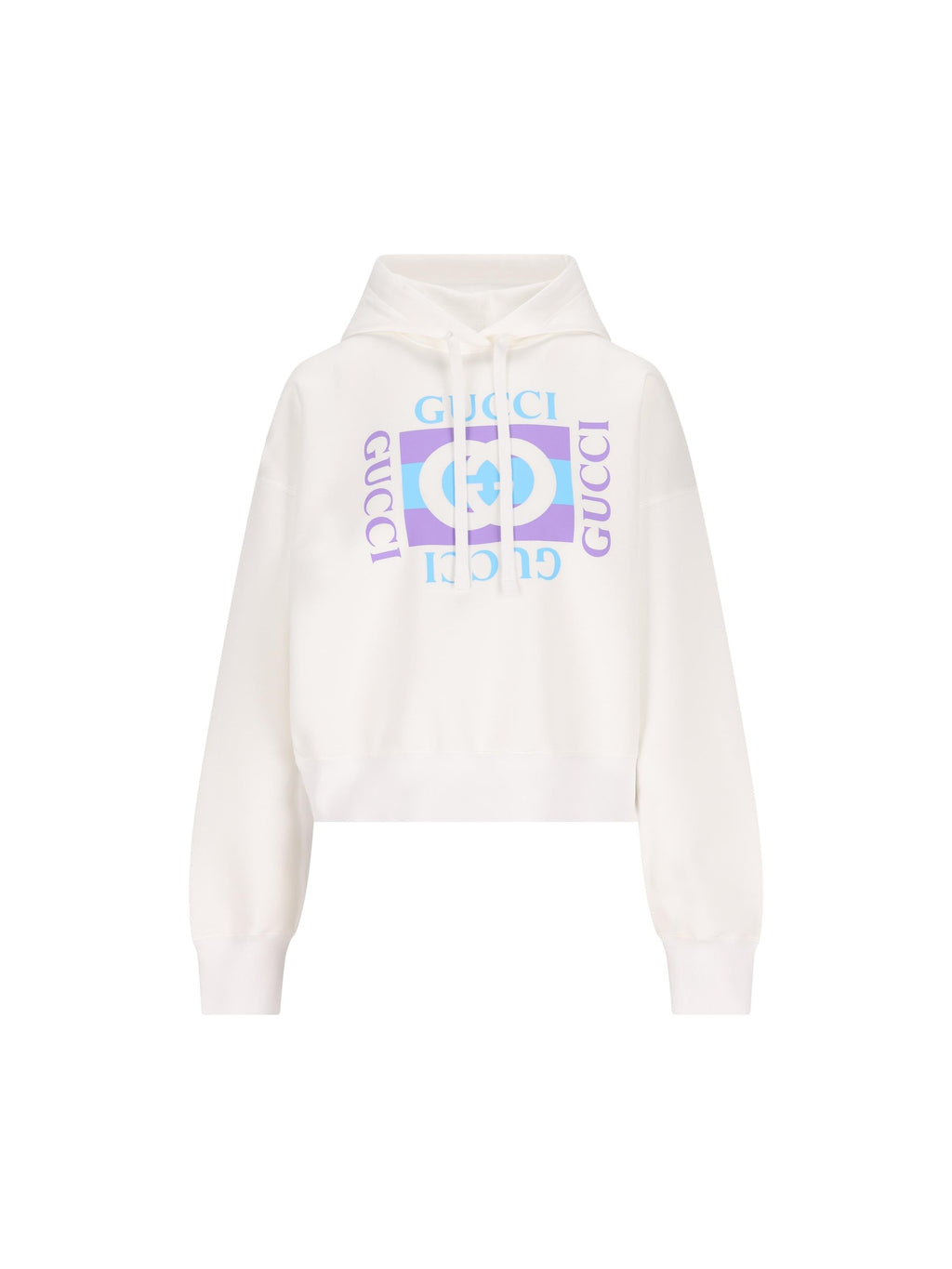 Gucci Knitwear оригінал | Швидка доставка Україна – боковий вид