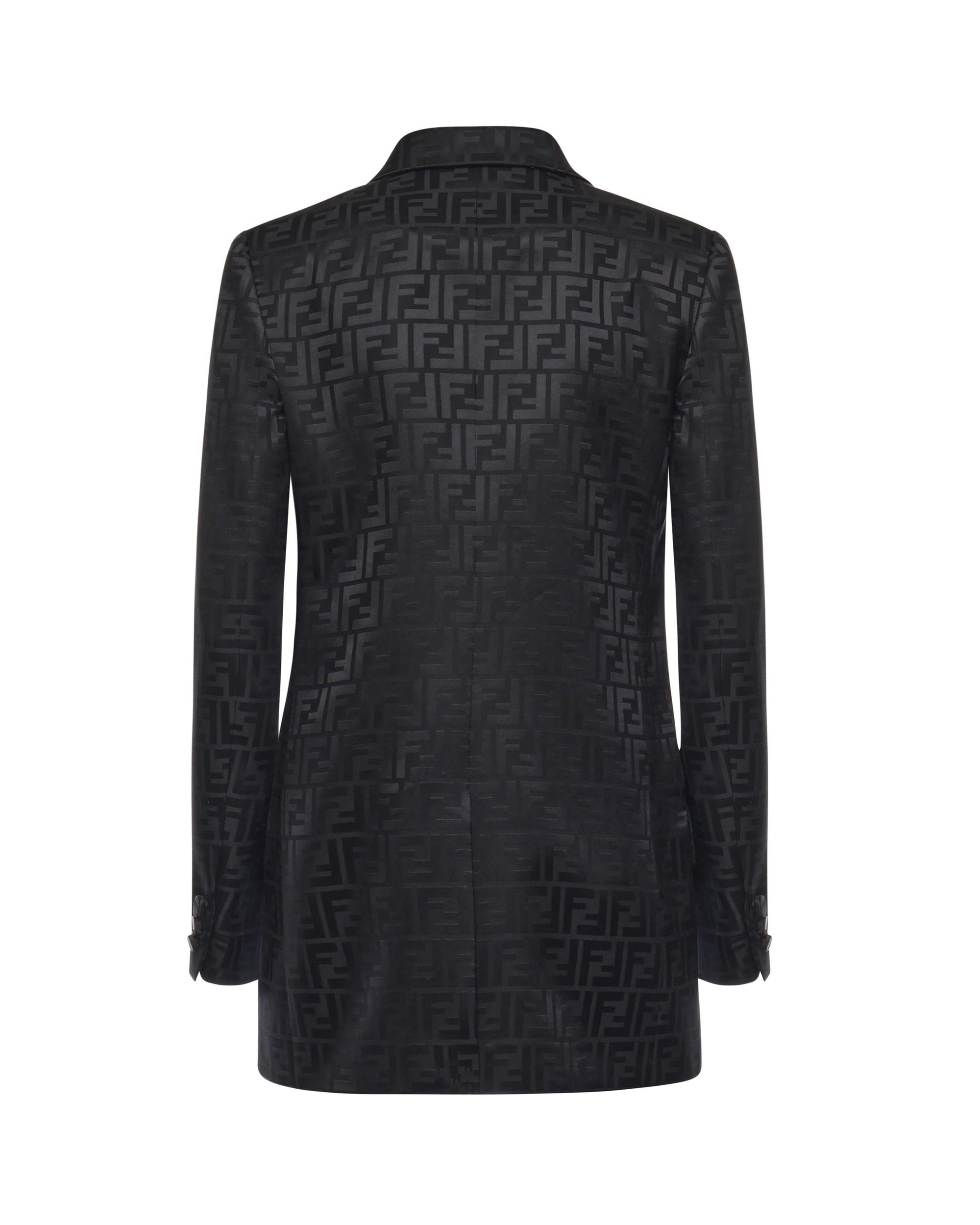 Fendi Outerwear оригінал | Швидка доставка Україна – детальний вид