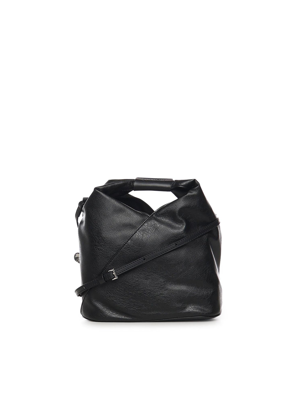 Borsa A Tracolla Japanese In Pelle Maison margiela оригінал – Купити в Україні – боковий вид