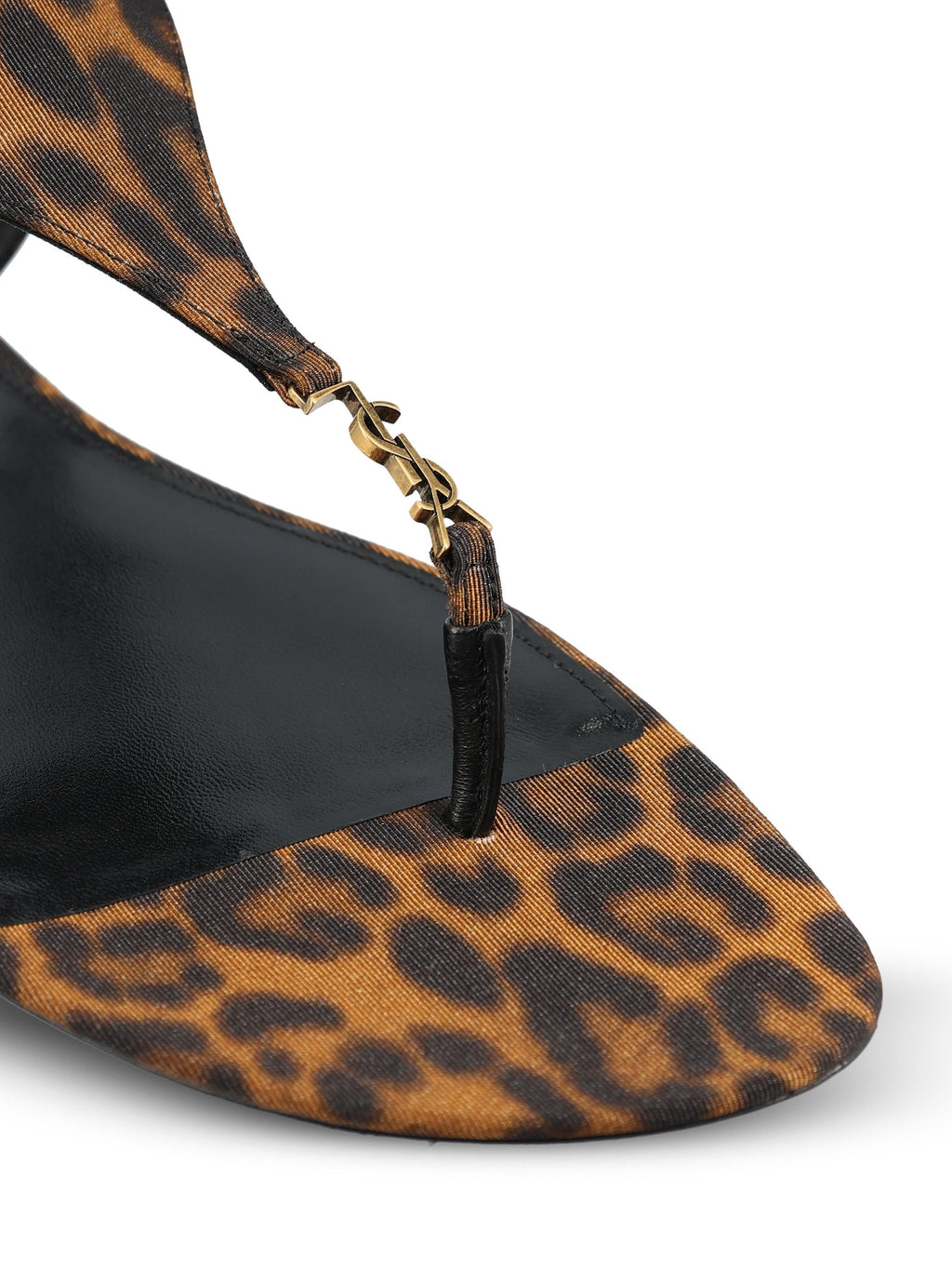 Samdali Cassandra Saint laurent – Гарантія оригінальності – збільшений вид