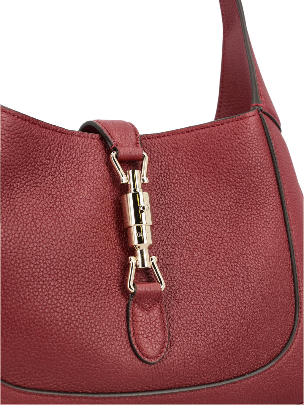 Borsa Gucci Jackie 1961 Media Gucci – Гарантія оригінальності – збільшений вид