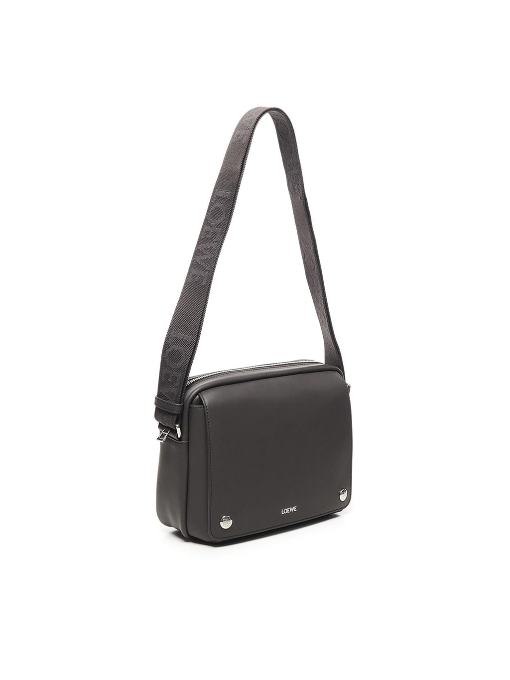 Оригінальна Borsa Messenger Pebble Media Loewe – вид ззаду