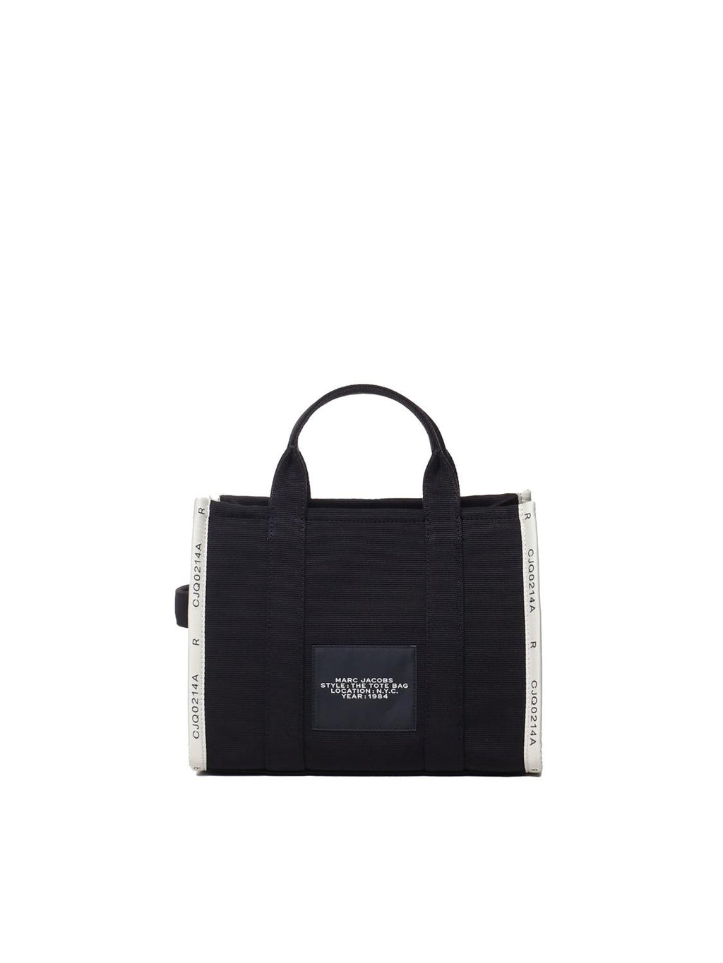 Оригінальна Borsa The Medium Jacqaurd Tote Marc jacobs – детальний вид