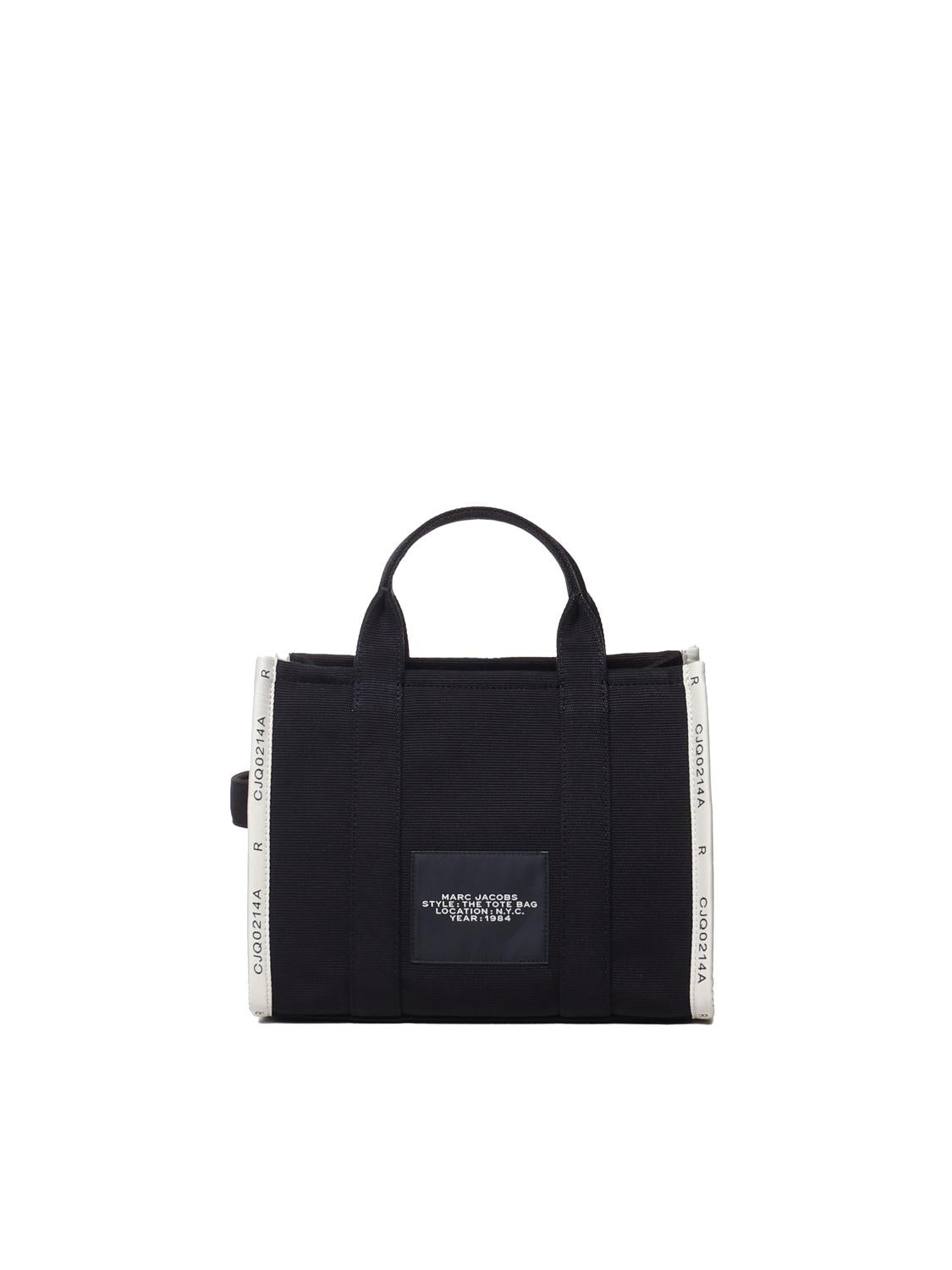 Оригінальна Borsa The Medium Jacqaurd Tote Marc jacobs – детальний вид