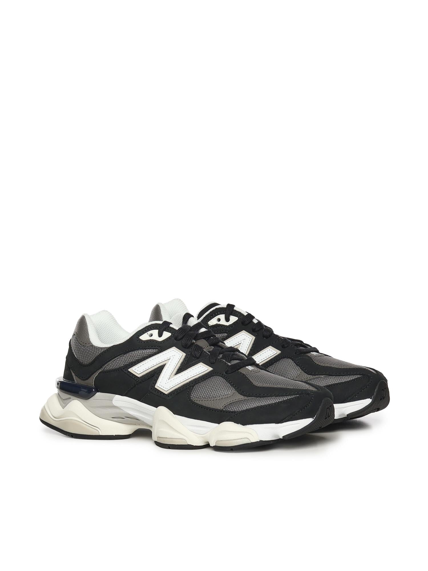 Sneaker 9060 New balance оригінал – Купити в Україні – вид ззаду