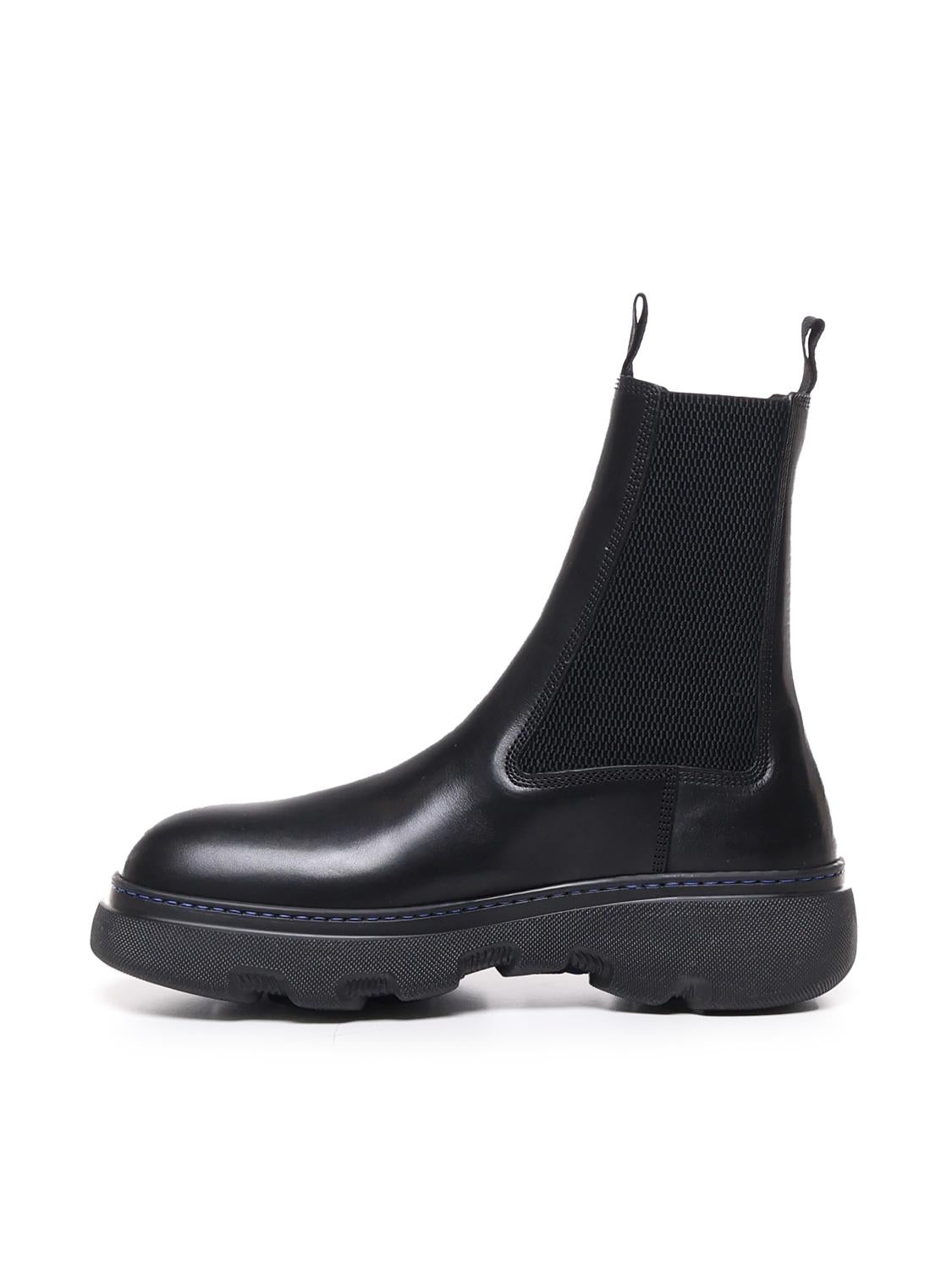 Burberry Footwear оригінал | Швидка доставка Україна – збільшений вид
