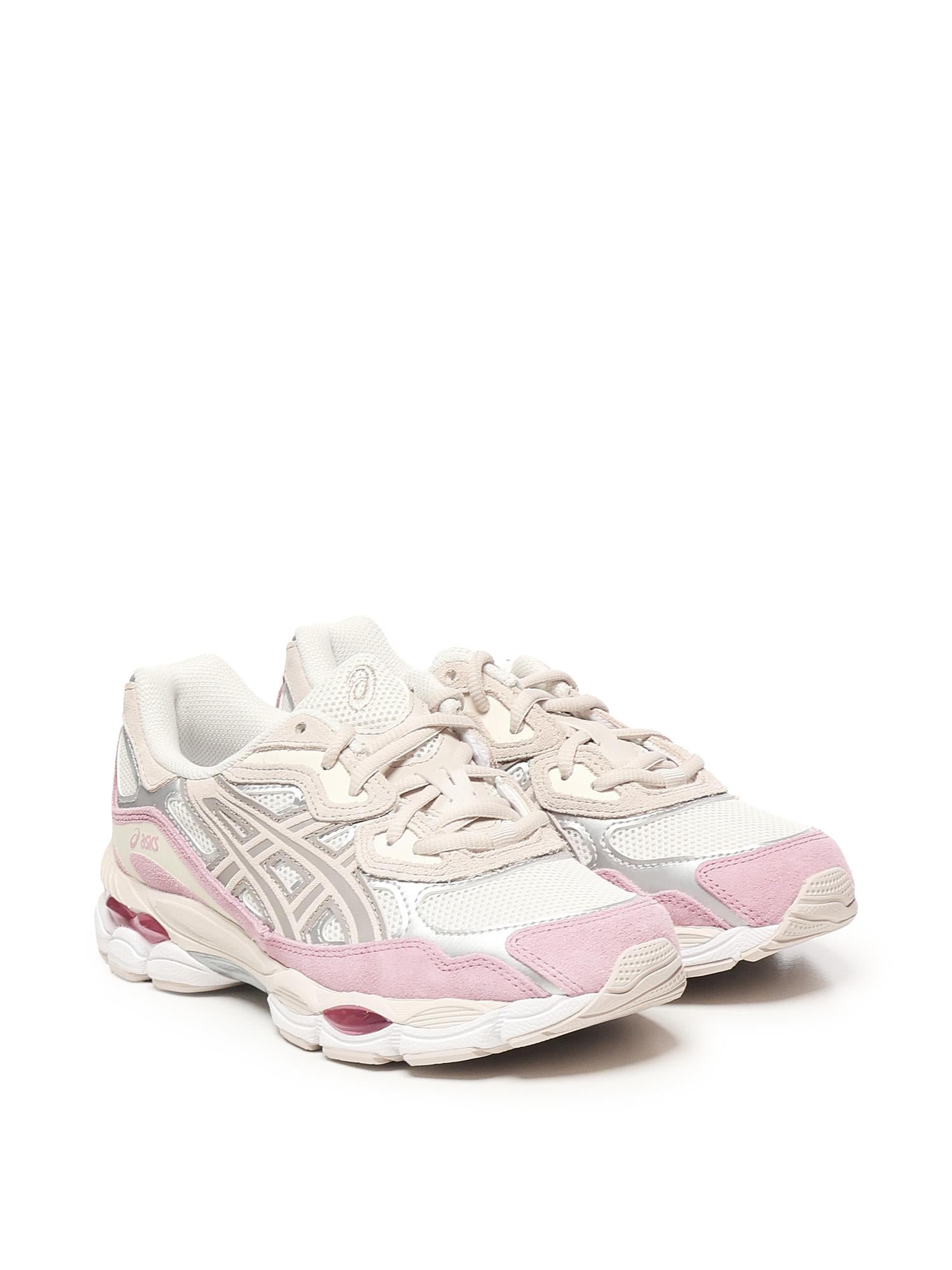 Asics Footwear оригінал | Швидка доставка Україна – вид ззаду