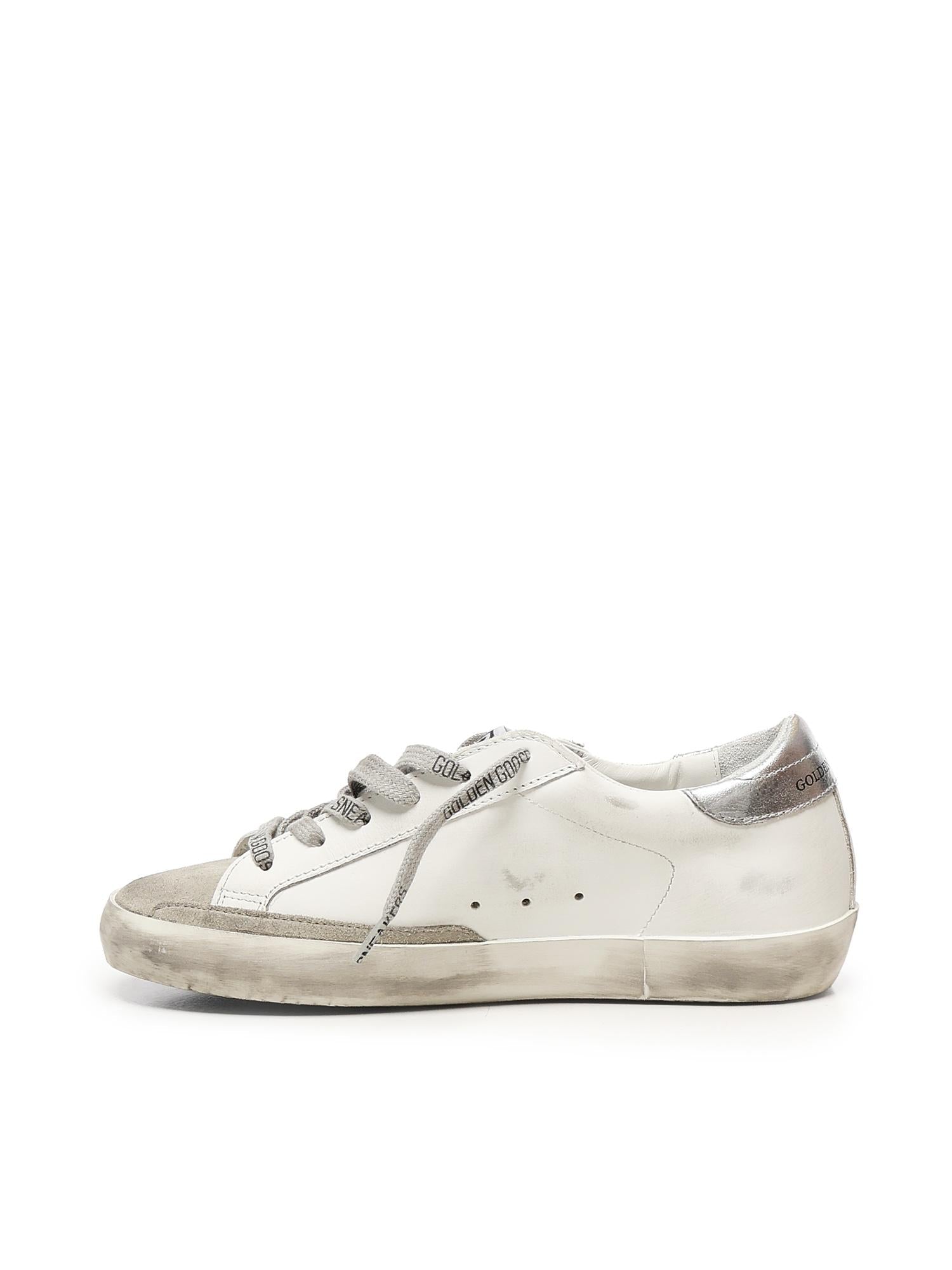 Оригінальна Sneakers Super-Star Golden goose – збільшений вид