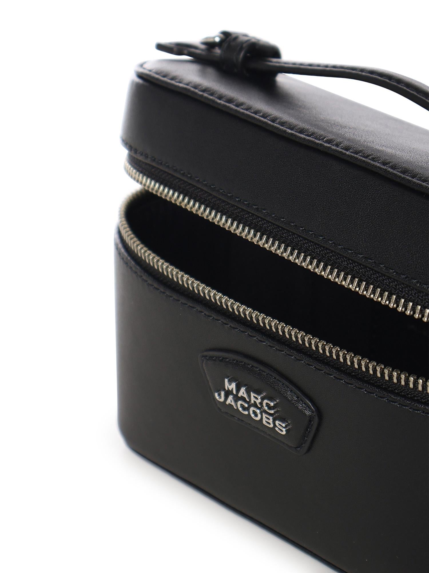 Оригінальна Borsa The Everyday Vanity In Pelle Marc jacobs – збільшений вид