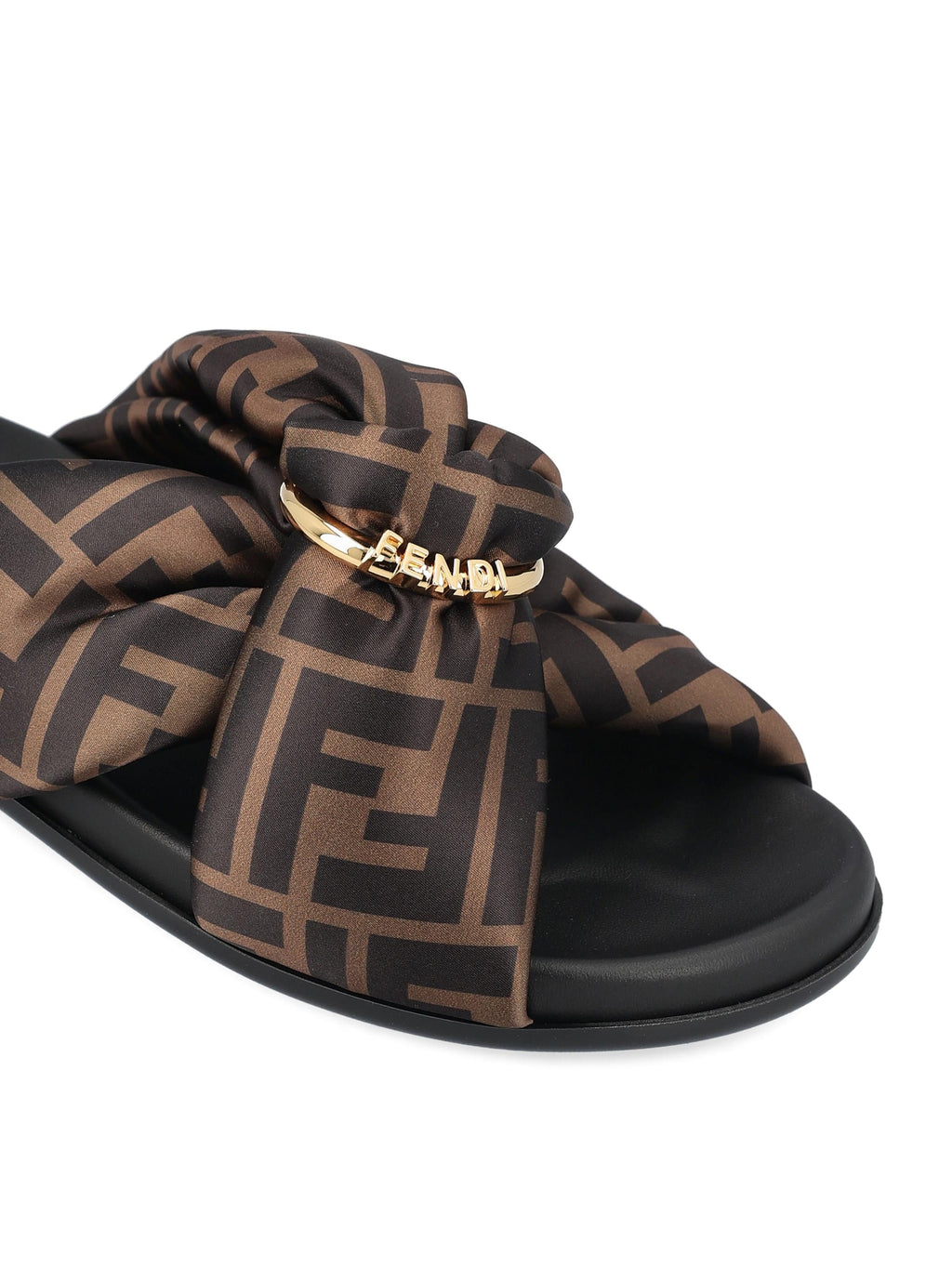 Оригінальна Slide Fendi Feel Fendi – збільшений вид
