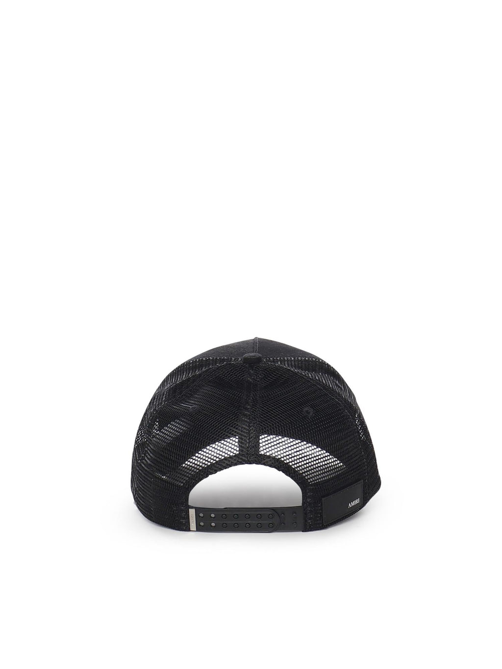 Cappello Con Logo Amiri – Гарантія оригінальності – детальний вид