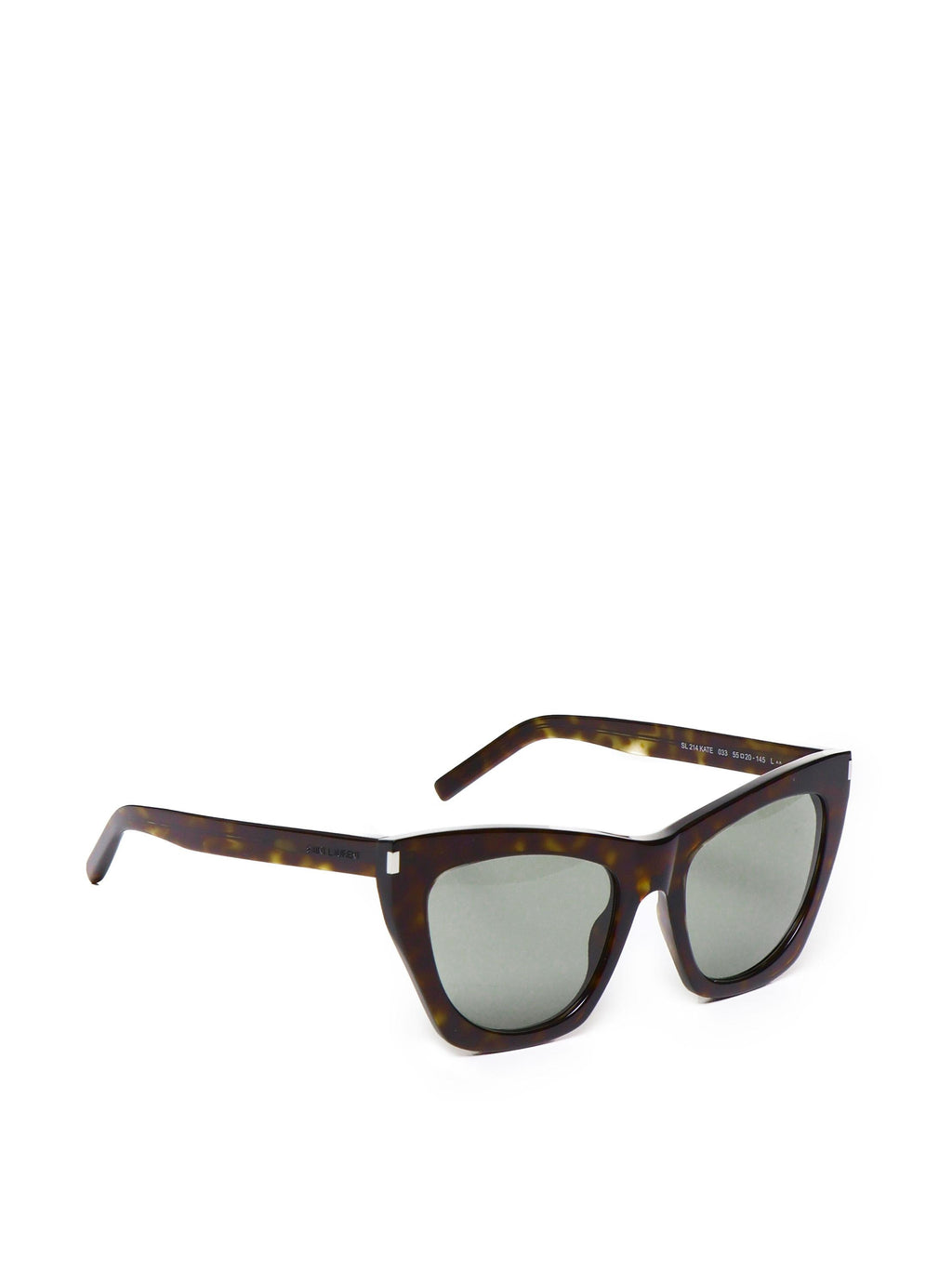 Saint laurent Eyewear оригінал | Швидка доставка Україна – вид ззаду