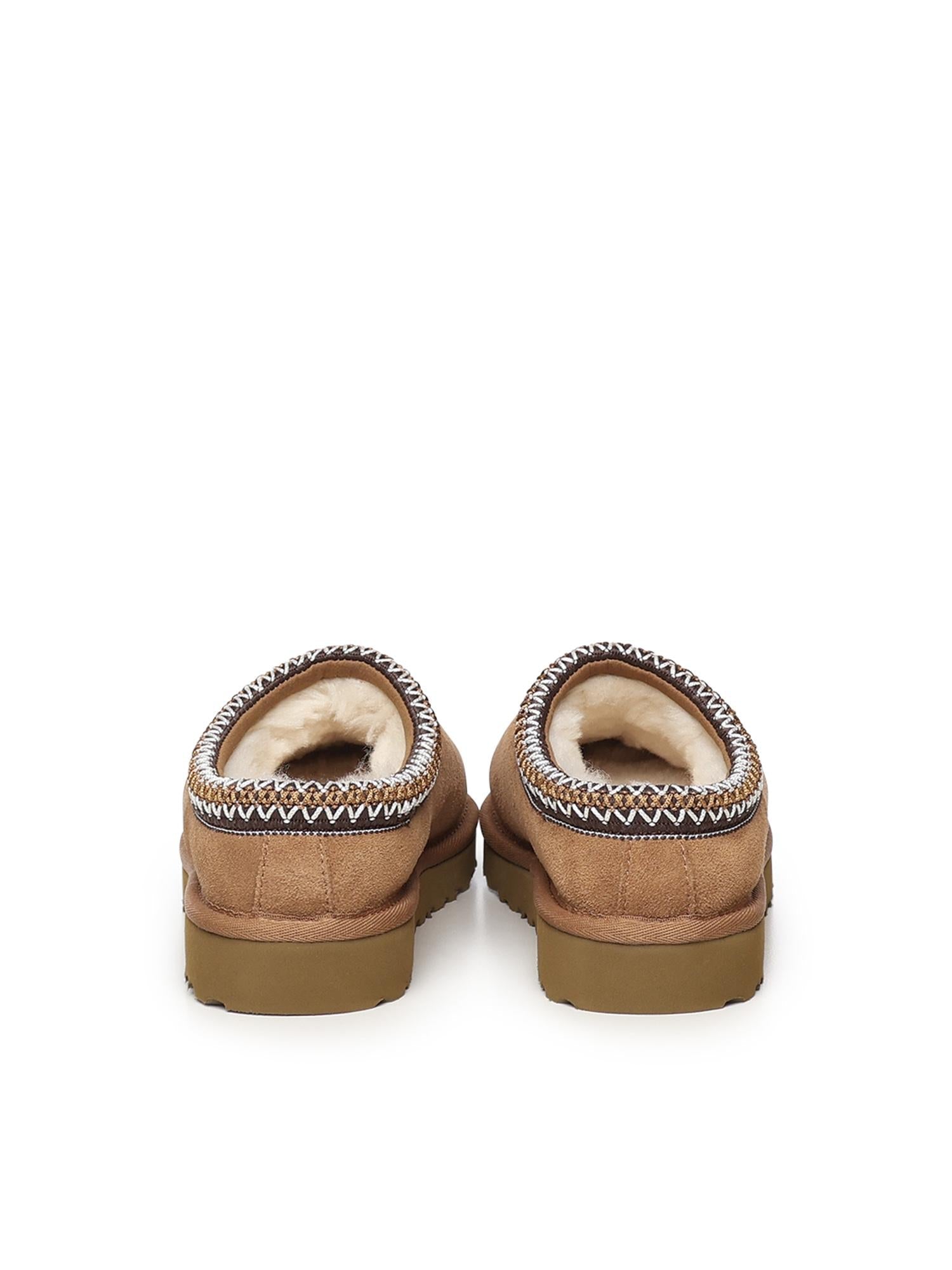 Оригінальна Slip-On Tasman II Ugg – детальний вид