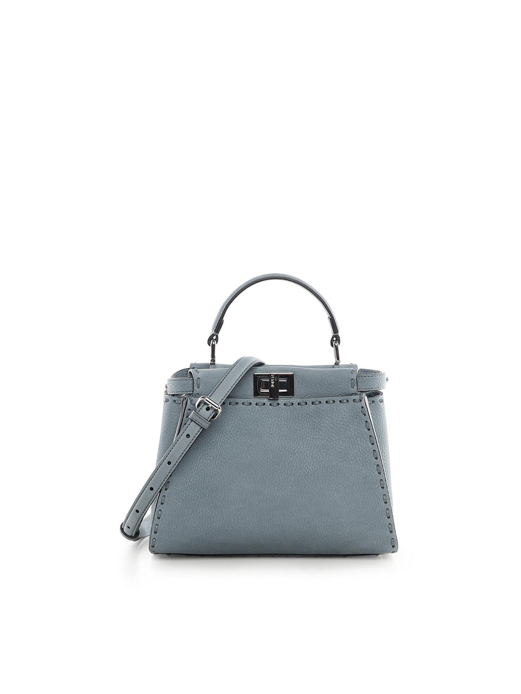 Fendi Bags оригінал | Швидка доставка Україна – боковий вид