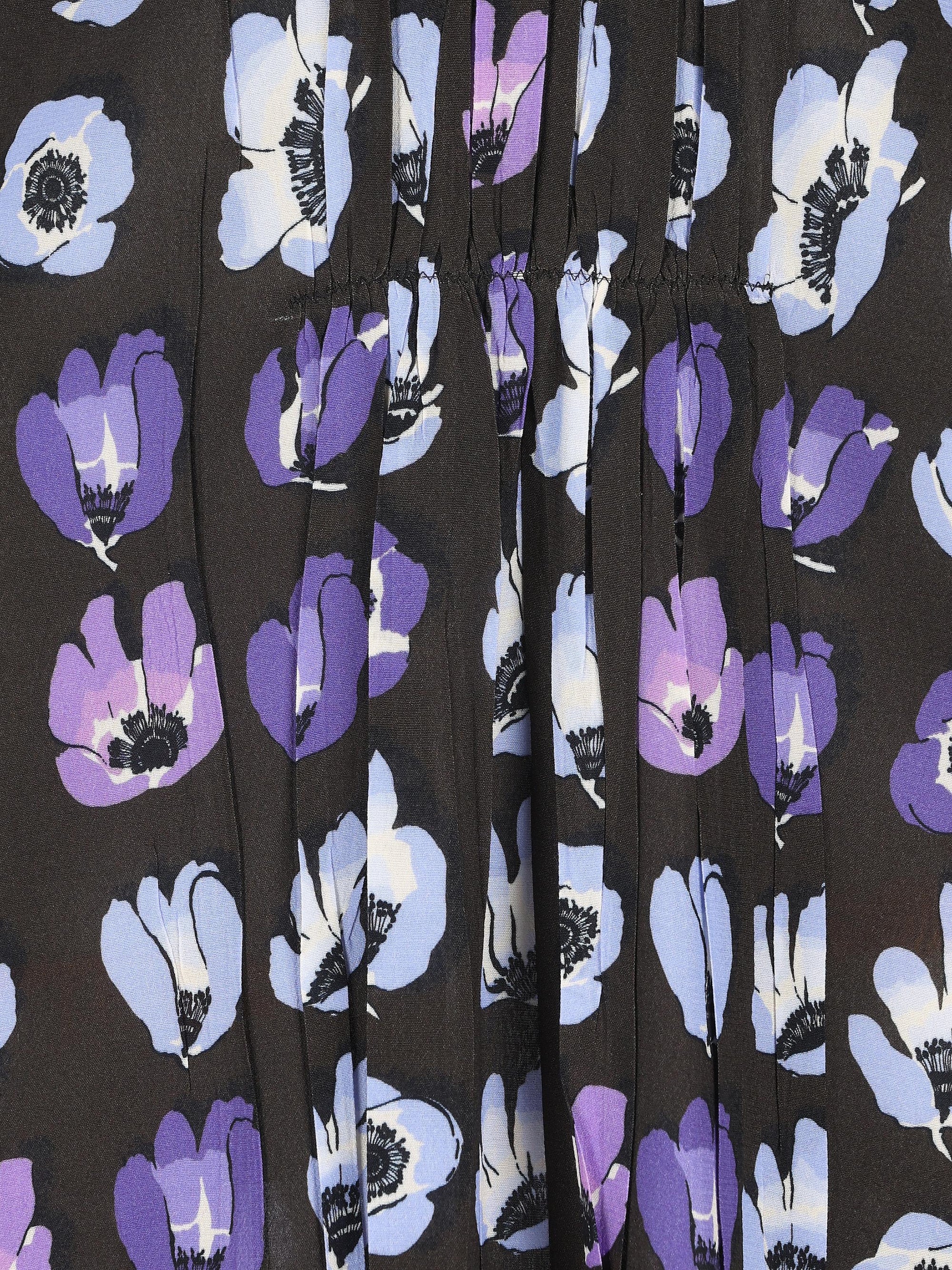 Long Dress Prada – Гарантія оригінальності – детальний вид
