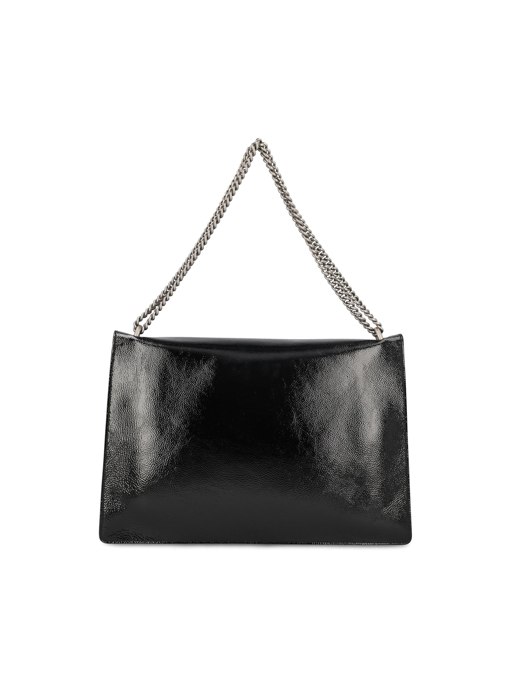 Оригінальна Shoulder Bag Dionysus Large Size Gucci – вид ззаду