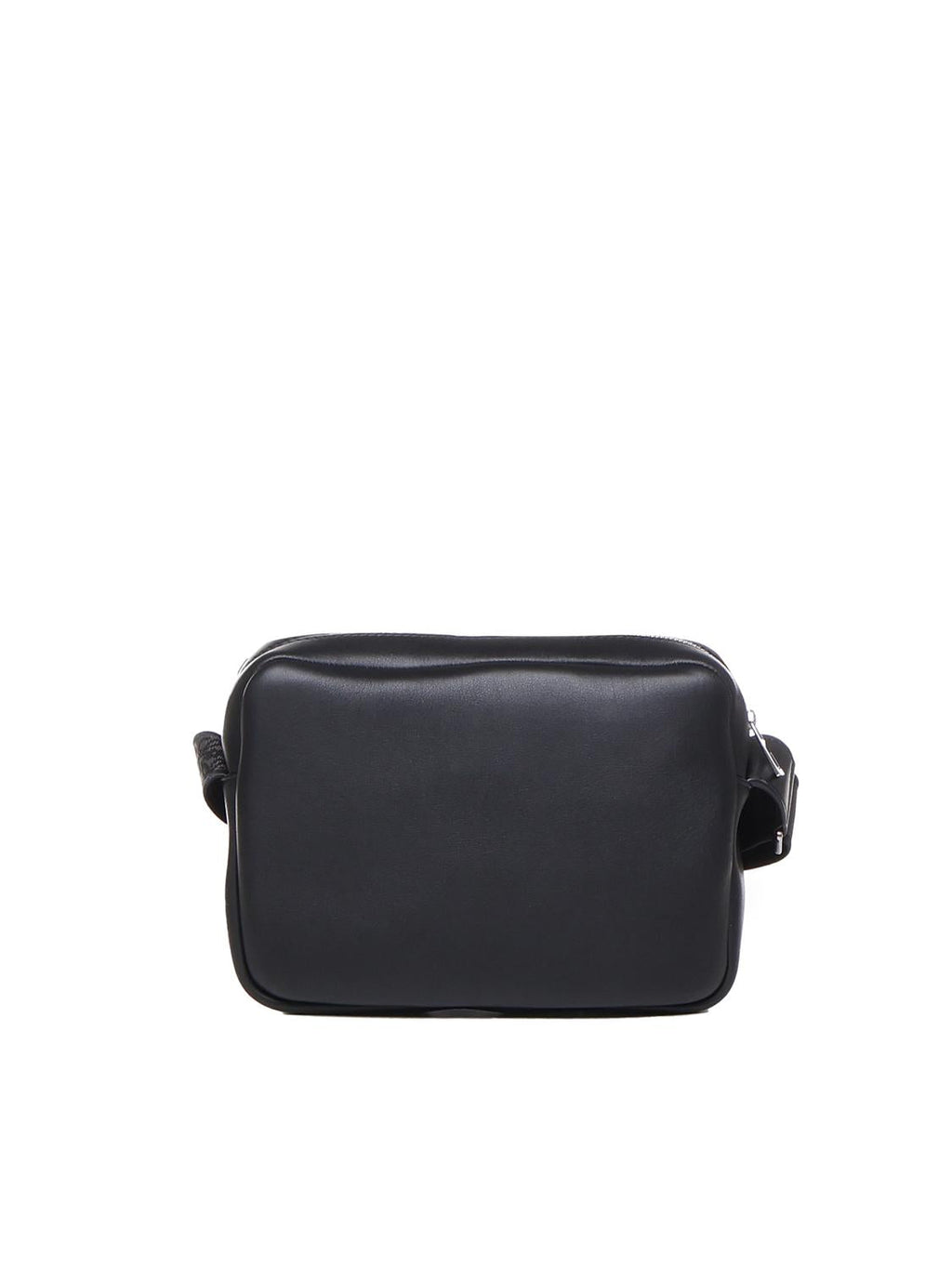 Borsa Military Messenger Xs Loewe – Гарантія оригінальності – детальний вид