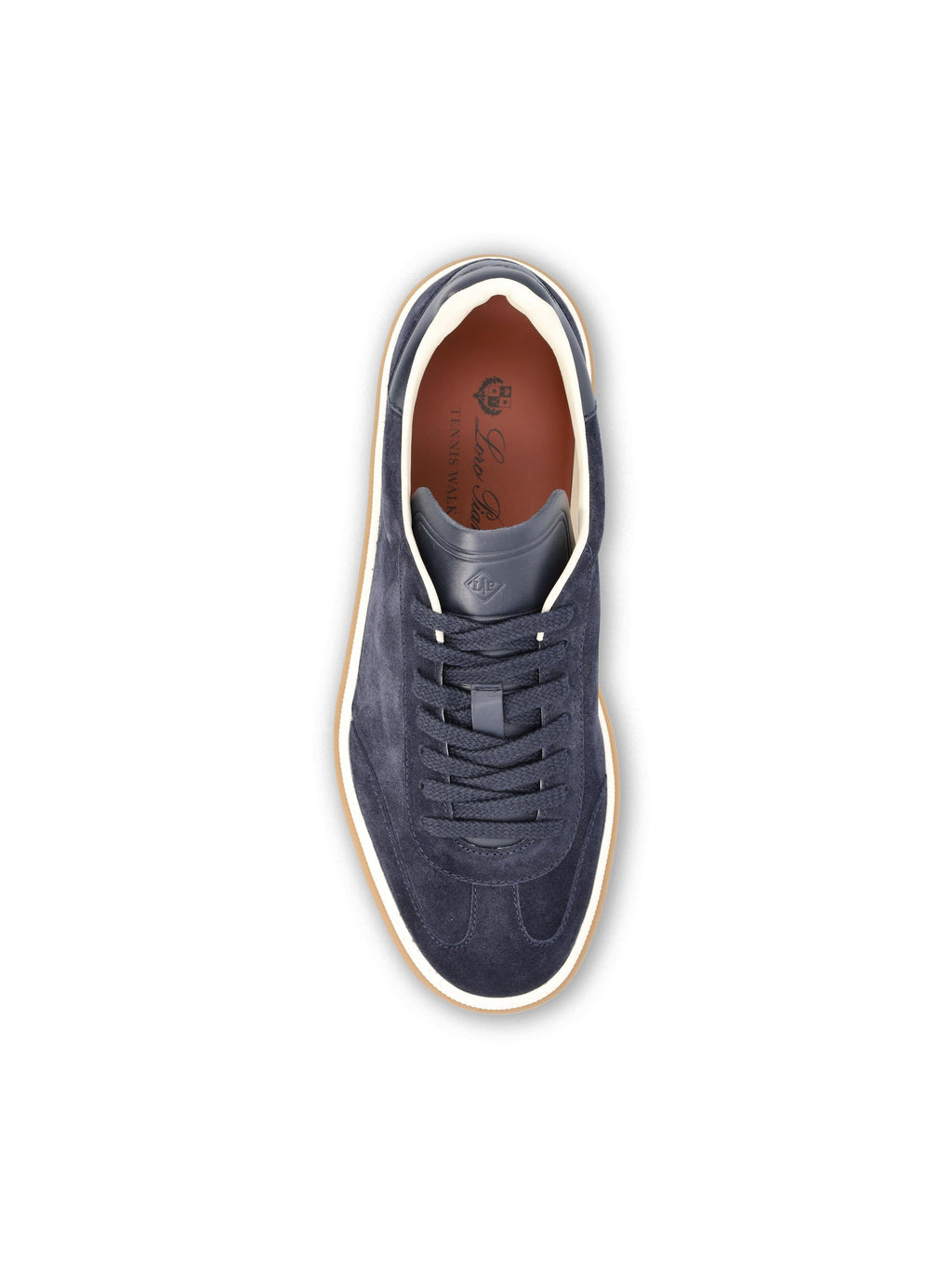 Tennis Walk Sneakers Loro piana оригінал – Купити в Україні – збільшений вид