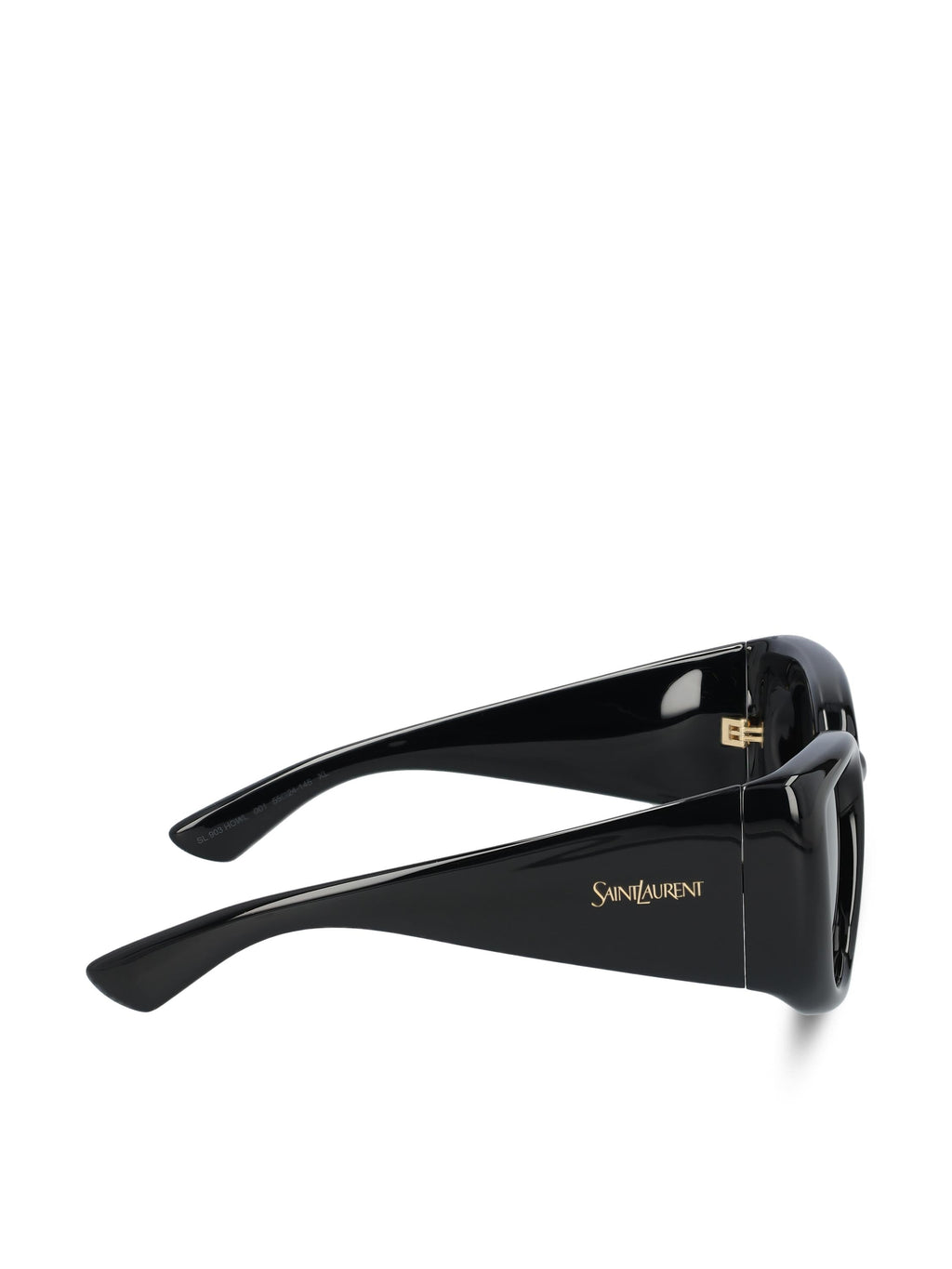 Occhiali Da Sole Sl 903 Howl Saint laurent – Гарантія оригінальності – збільшений вид