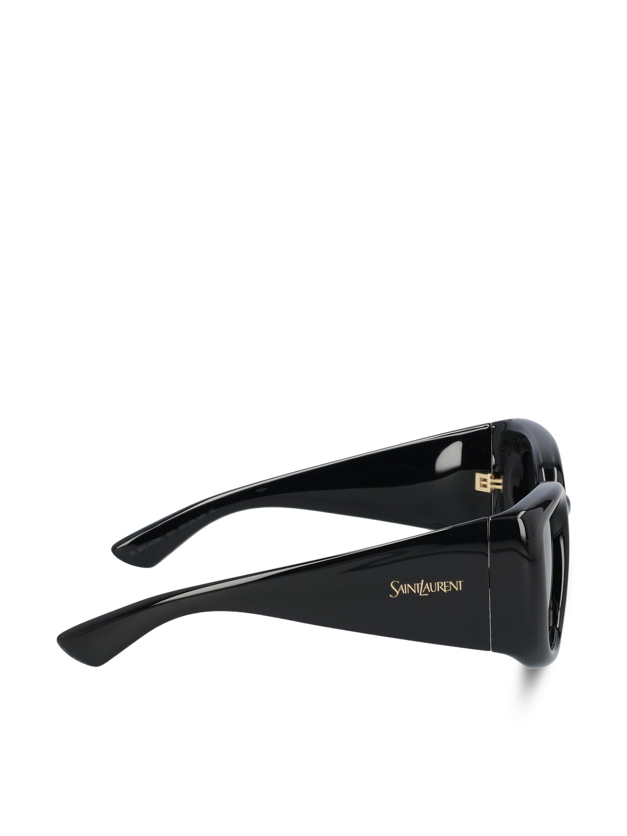Occhiali Da Sole Sl 903 Howl Saint laurent – Гарантія оригінальності – збільшений вид