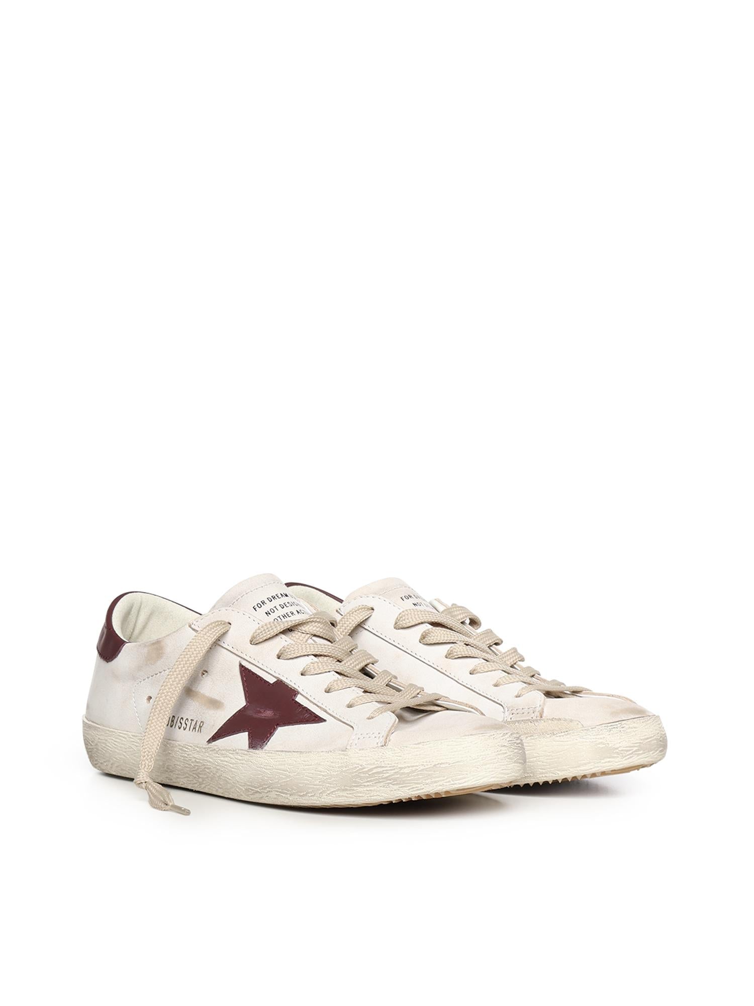 Golden goose Footwear оригінал | Швидка доставка Україна – вид ззаду