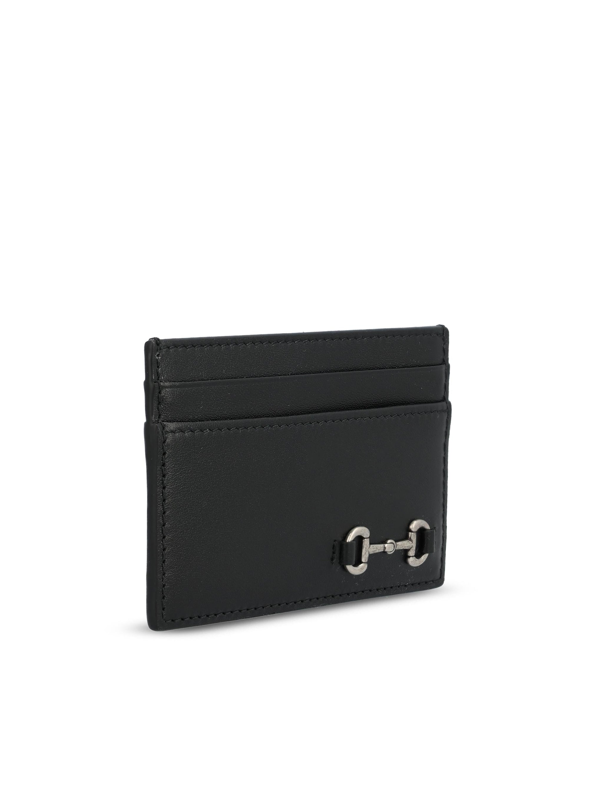 Оригінальна Cardholder With Clasp Gucci – детальний вид