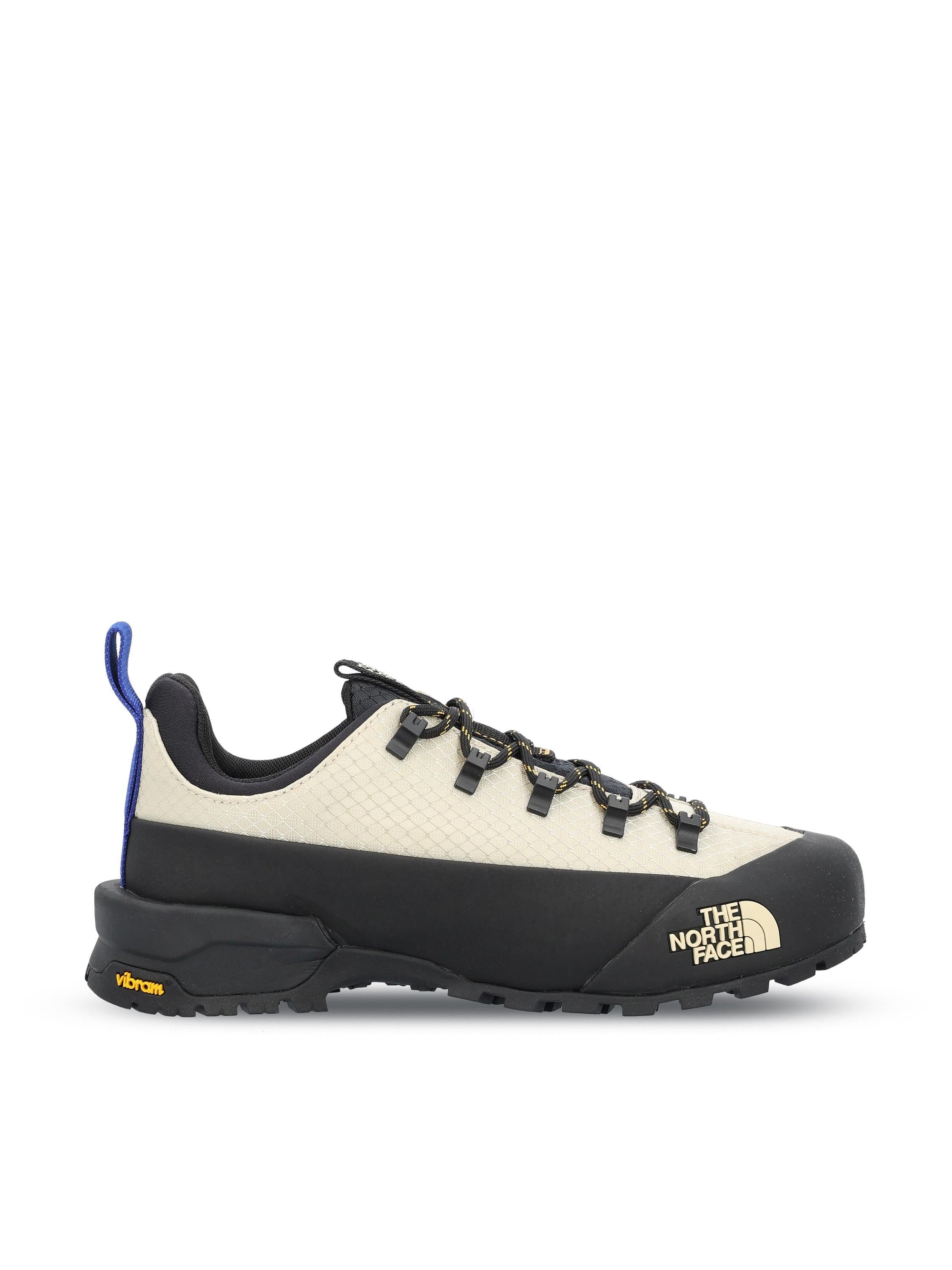 Recycled Material Sneakers The north face оригінал – Купити в Україні – боковий вид