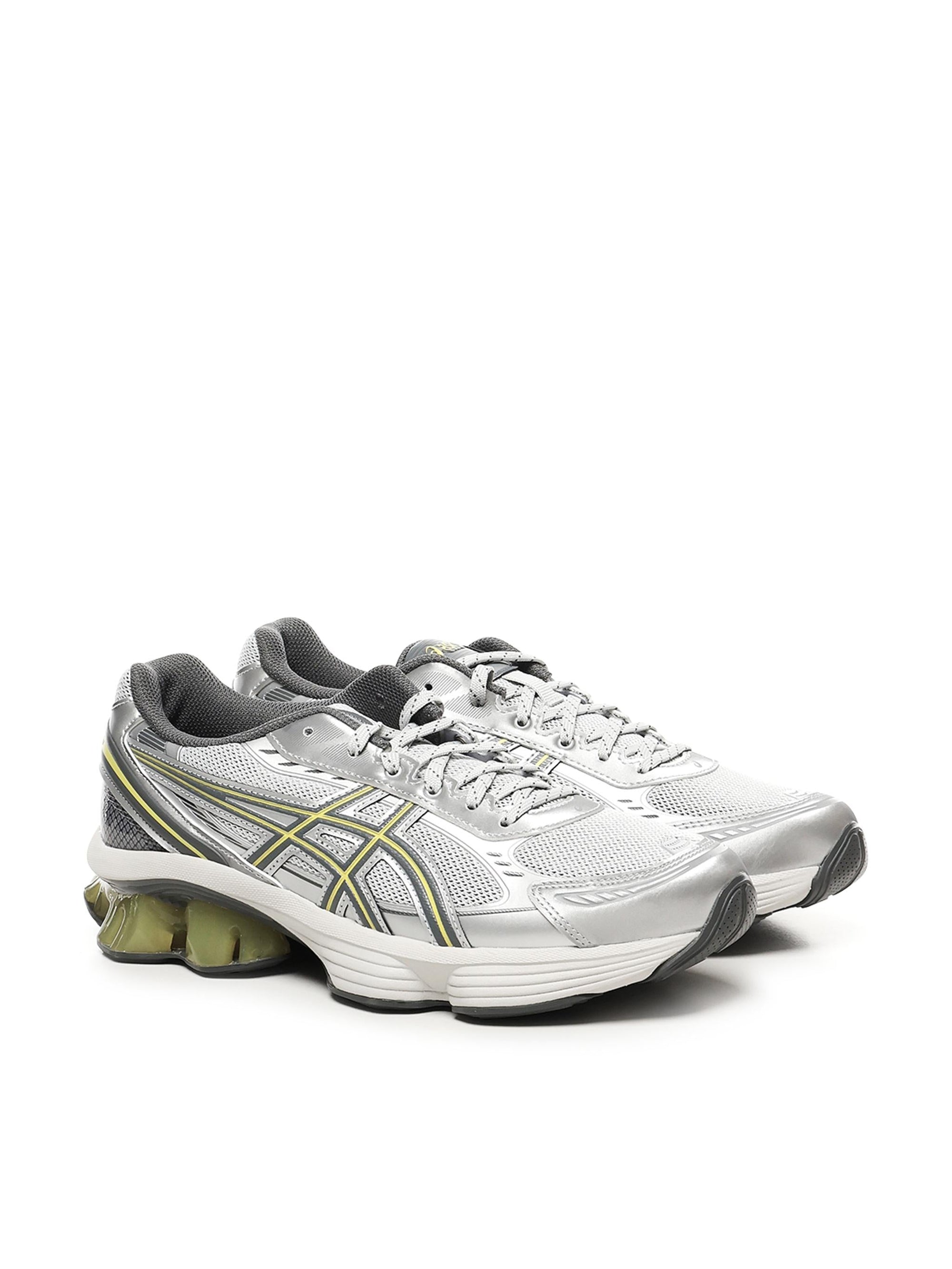 Asics Footwear оригінал | Швидка доставка Україна – вид ззаду