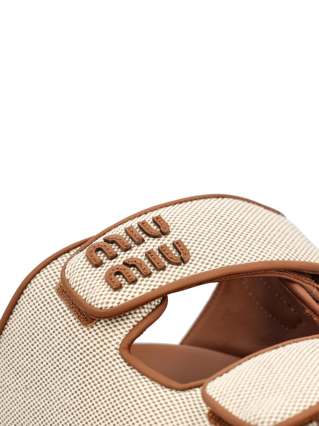 Miu miu Footwear оригінал | Швидка доставка Україна – збільшений вид