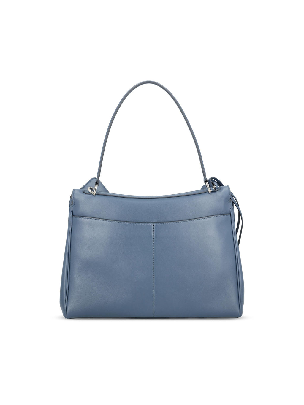 Оригінальна Rodeo Medium Bag Balenciaga – вид ззаду