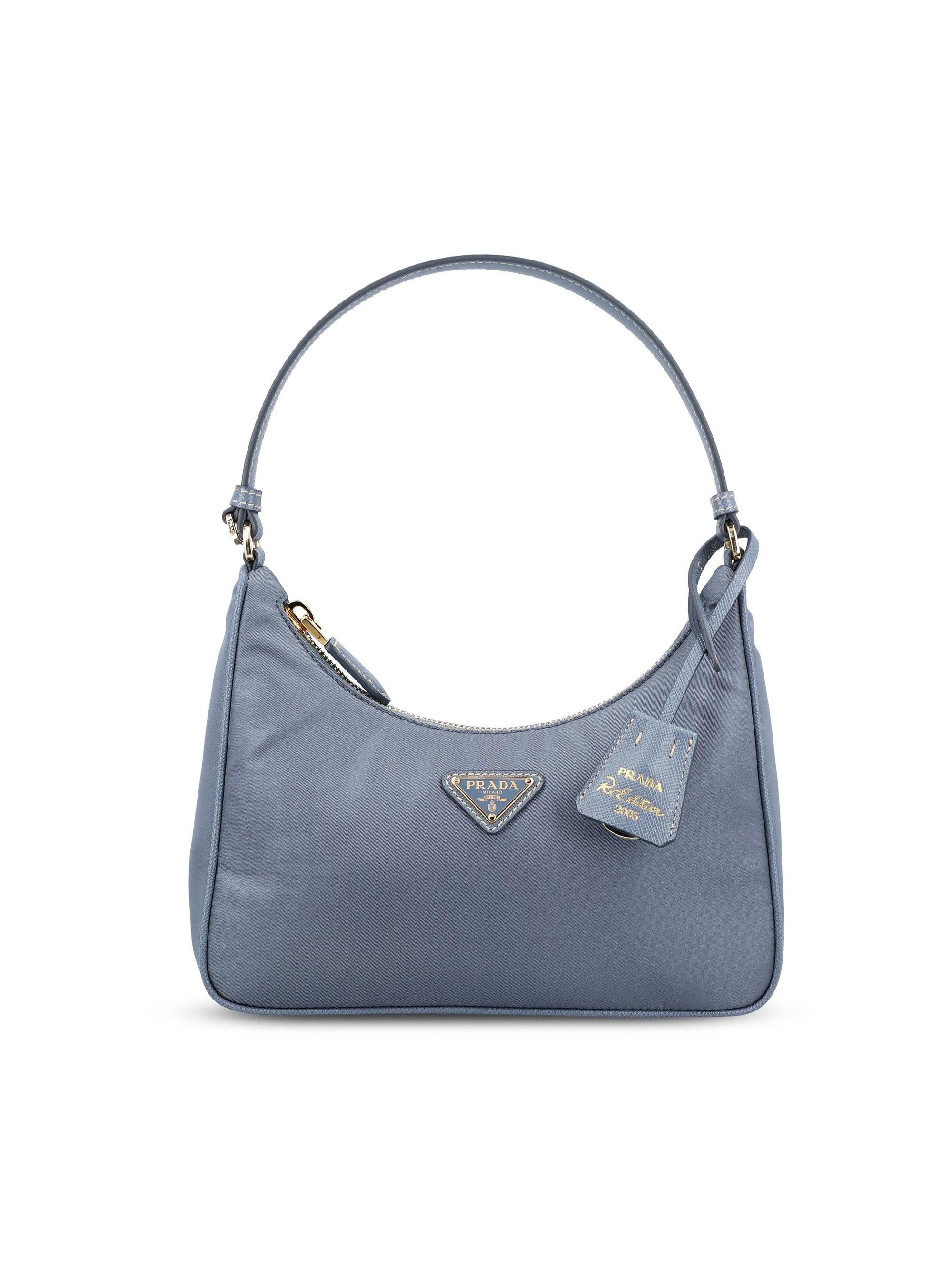 Prada Bags оригінал | Швидка доставка Україна – боковий вид